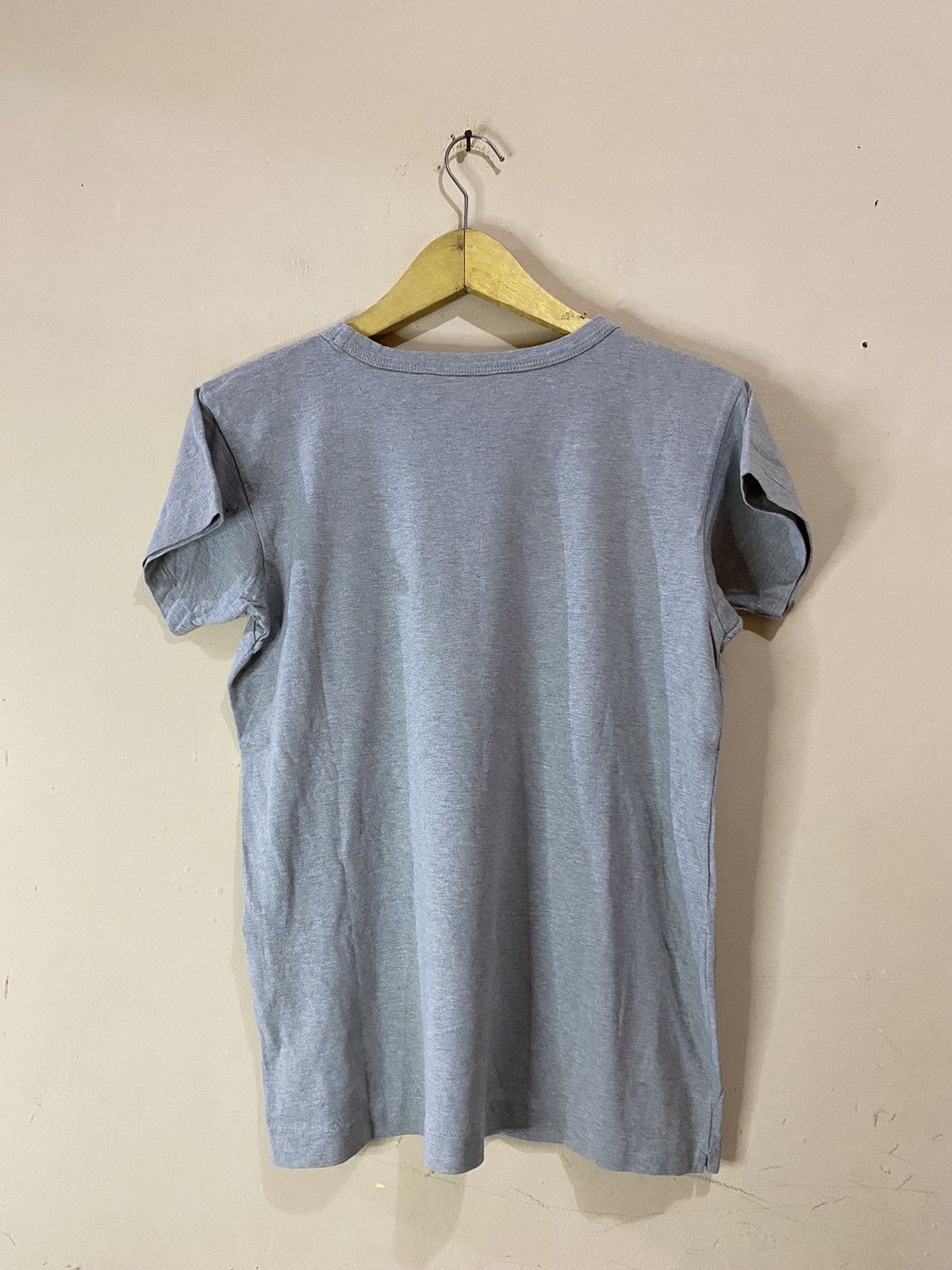 45rpm × Japanese Brand 45rpm Japan “Sail Down Wind” Tee Size M / US 6-8 / IT 42-44 - 7 Thumbnail
