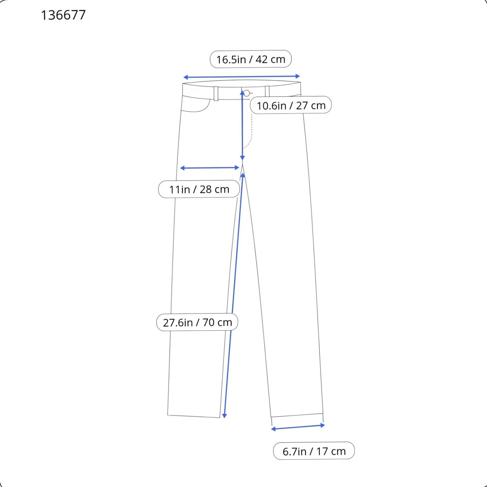 Levi's Levi's 508 Jeans Men's W32/L29 Black Denim Tapered Zip Fly Stretched Size US 32 / EU 48 - 3 Thumbnail