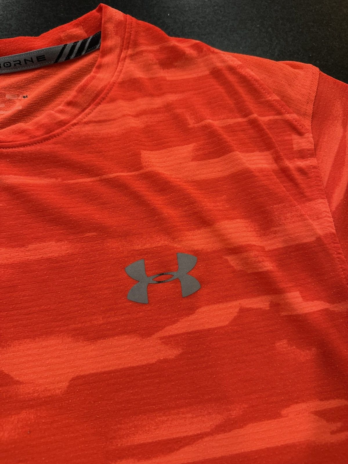 Under Armour Under armour running gear Size US M / EU 48-50 / 2 - 2 Thumbnail