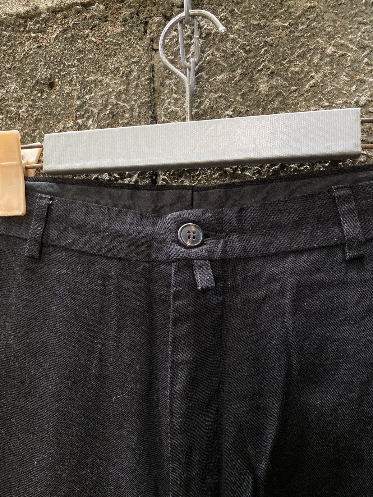 Dries Van Noten Cropped Pants Size US 31 - 6 Thumbnail