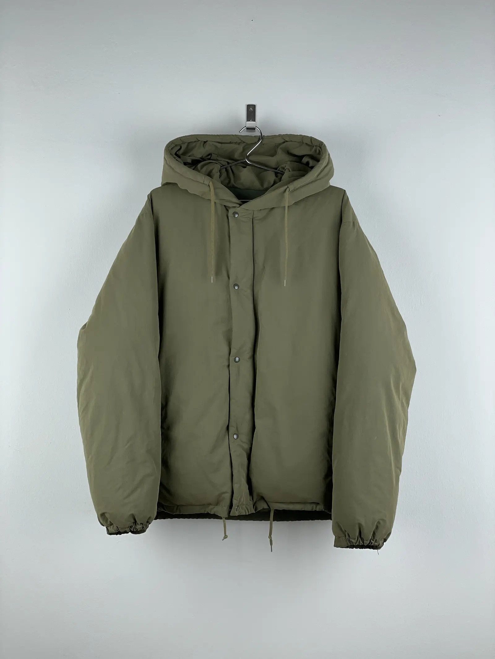 Helmut Lang Helmet lang aw99 military jacket Size US M / EU 48-50 / 2 - 1 Thumbnail