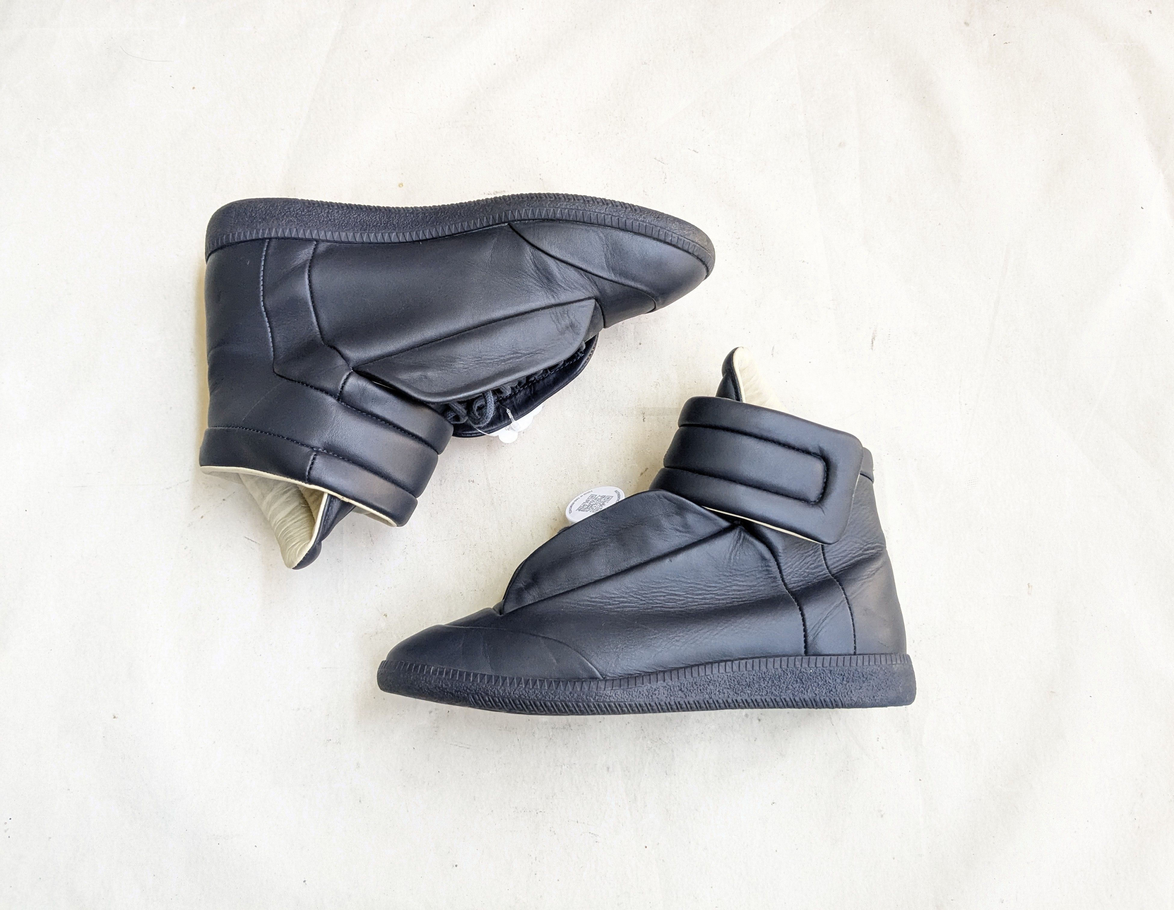 Maison Margiela Maison Margiela Future 8 41 High Tops