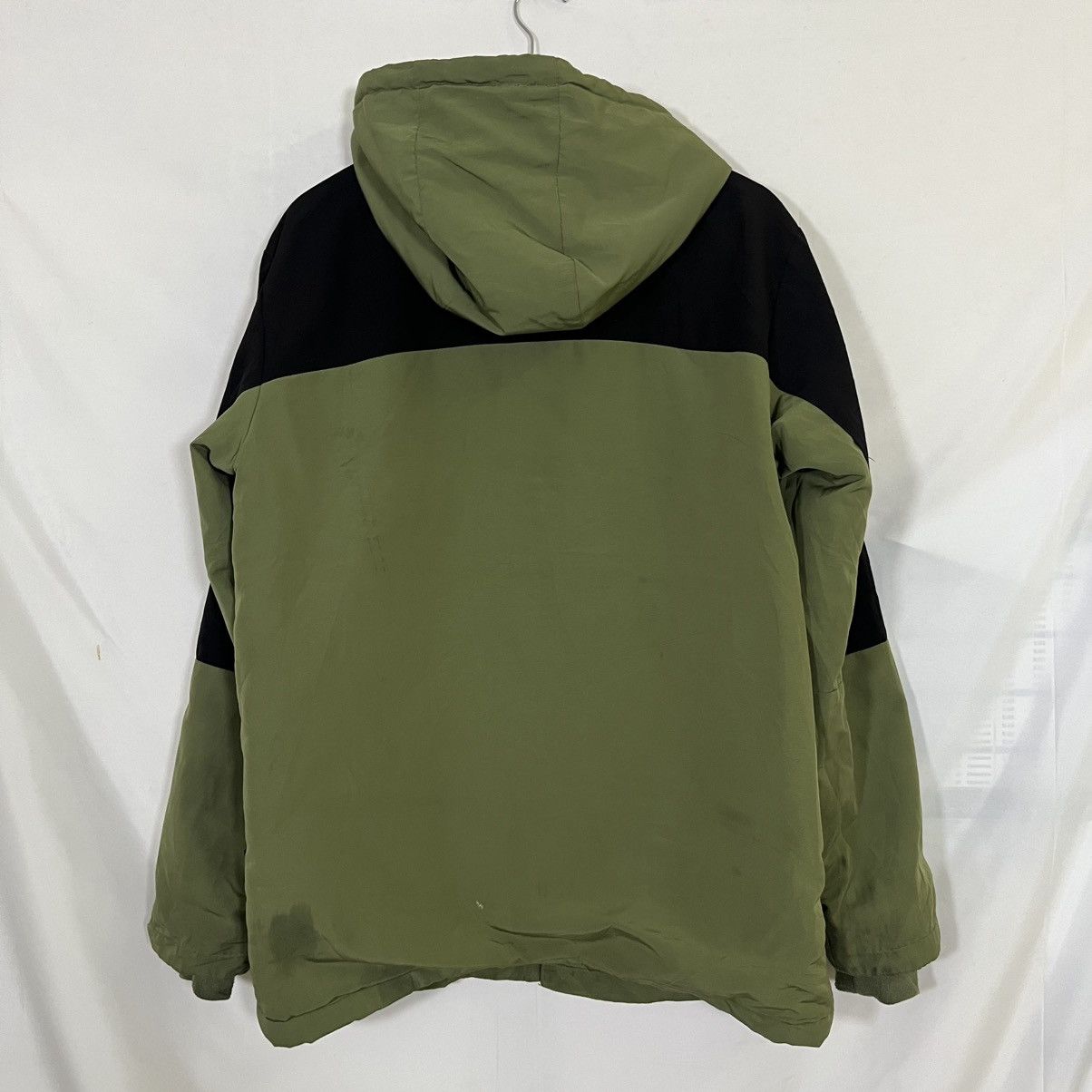 Penfield VINTAGE PENFIELD HOODIE PARKA JACKET Size US XL / EU 56 / 4 - 8 Thumbnail