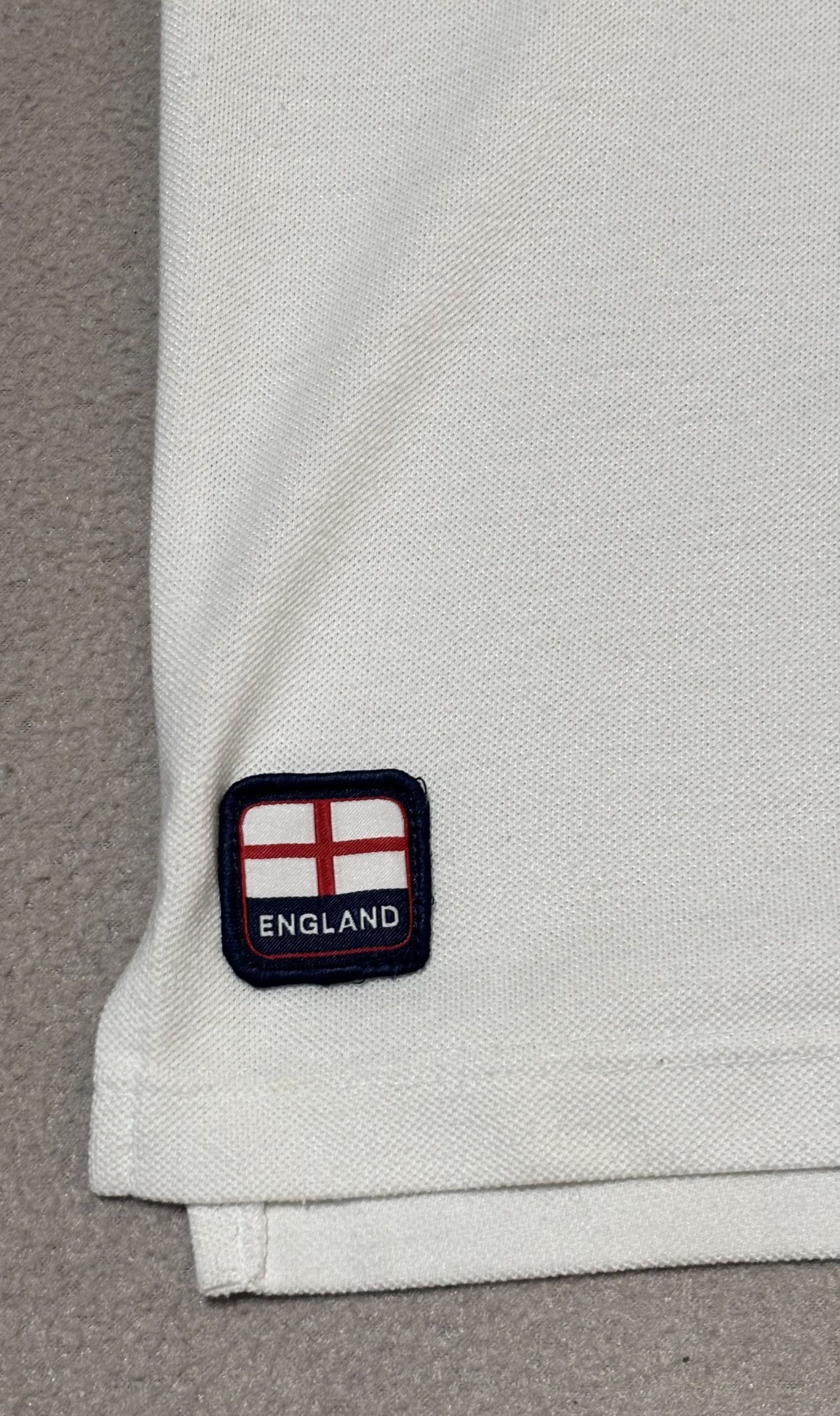 Other England Admiral Polo Size S Size US M / EU 48-50 / 2 - 7 Thumbnail