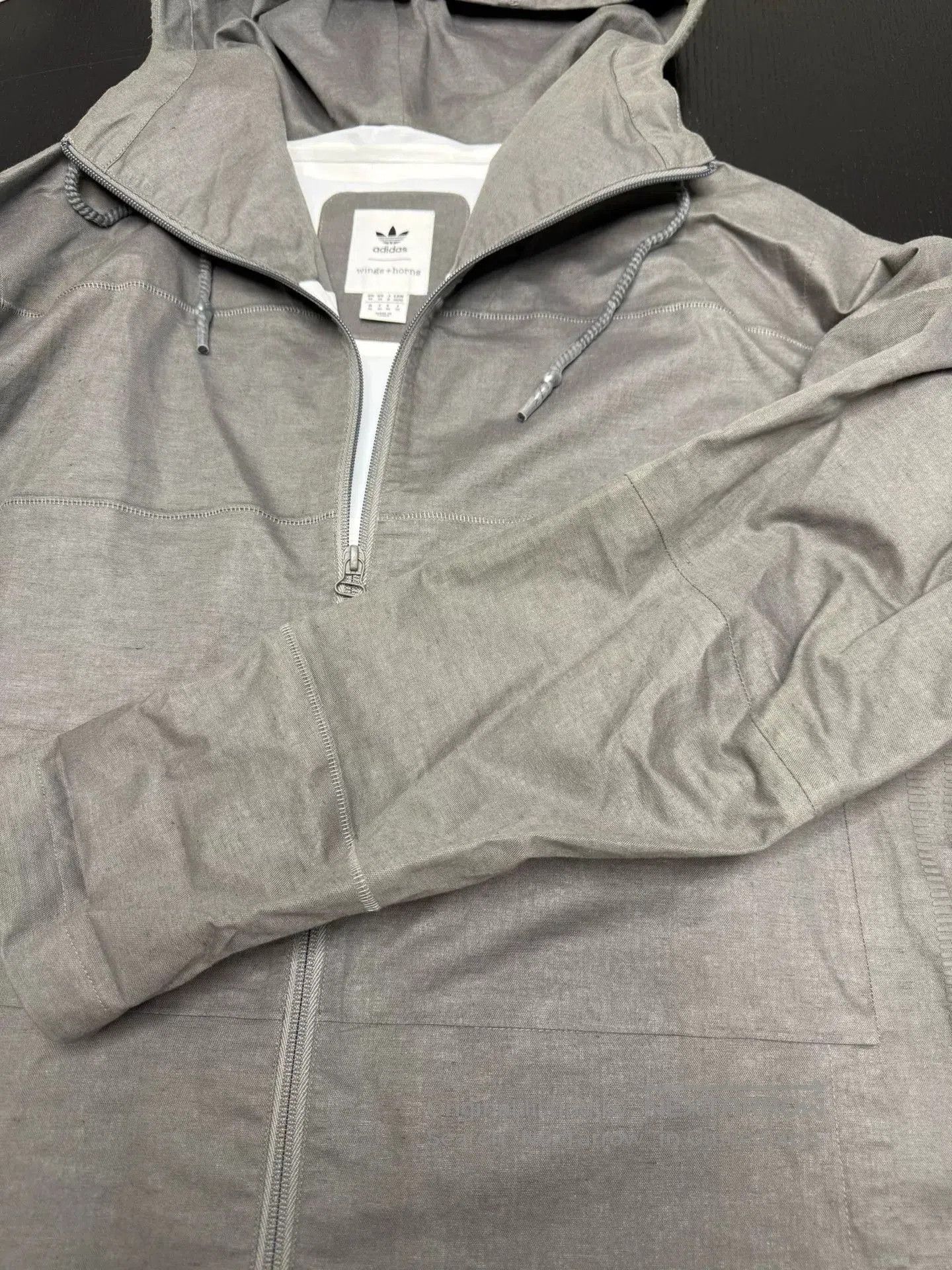 Wings + Horns Adidas Originals wings+horns Jacket. Size US M / EU 48-50 / 2 - 5 Thumbnail