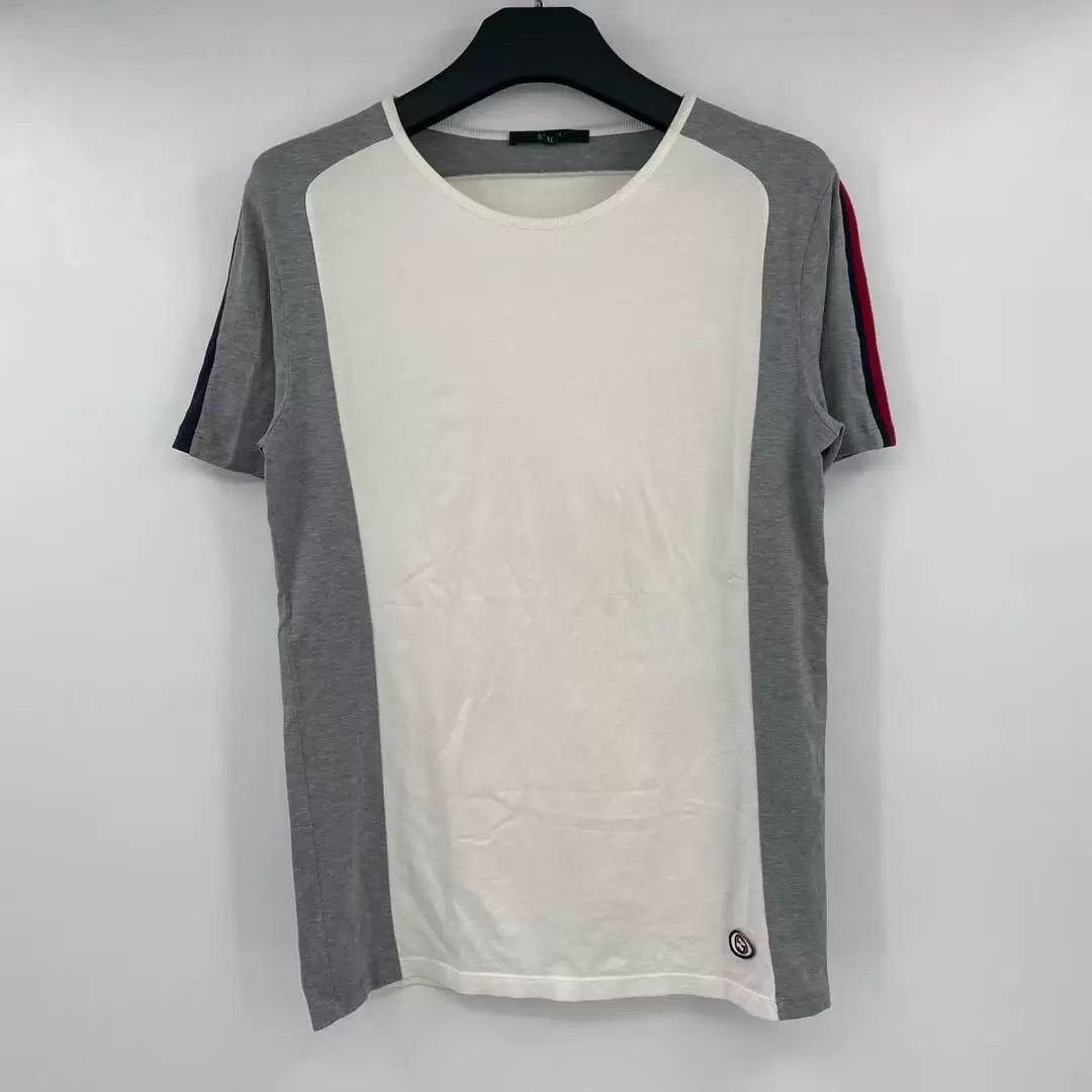 Gucci Gucci Multi T-Shirt XL Men Size US XL / EU 56 / 4 - 1 Thumbnail