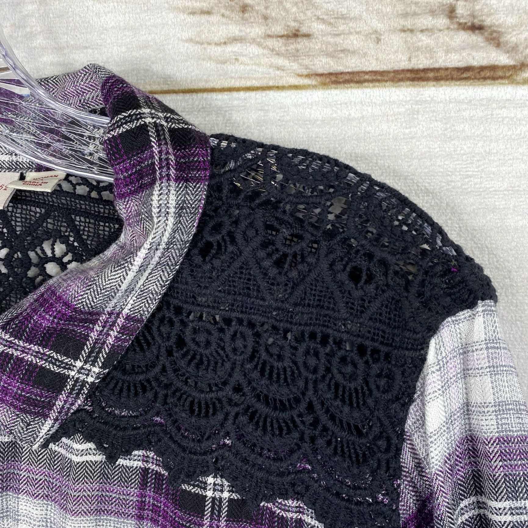 Vintage VINTAGE not applicable Size XL / US 12-14 / IT 48-50 - 4 Thumbnail