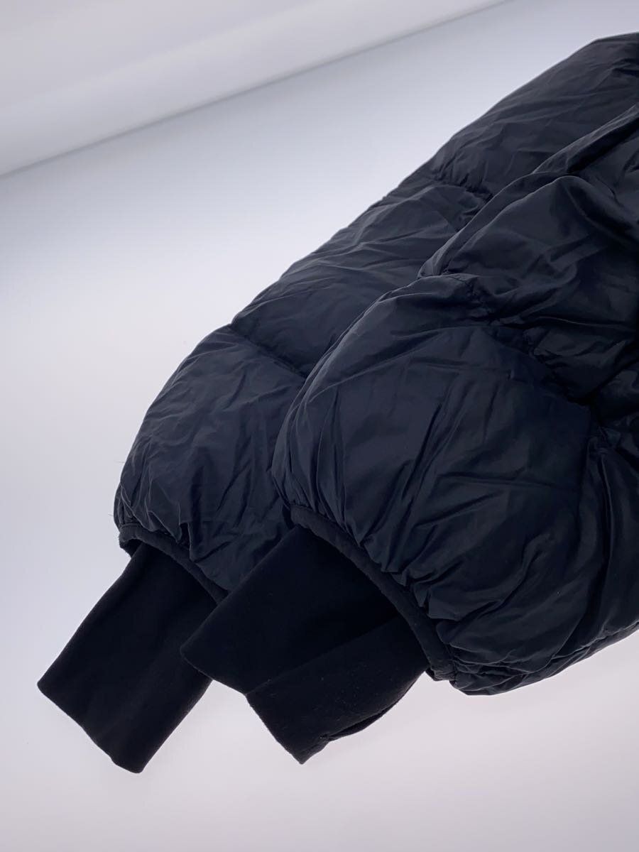 GU × Undercover Hooded Nylon Down Puffer Jacket Size US L / EU 52-54 / 3 - 5 Thumbnail