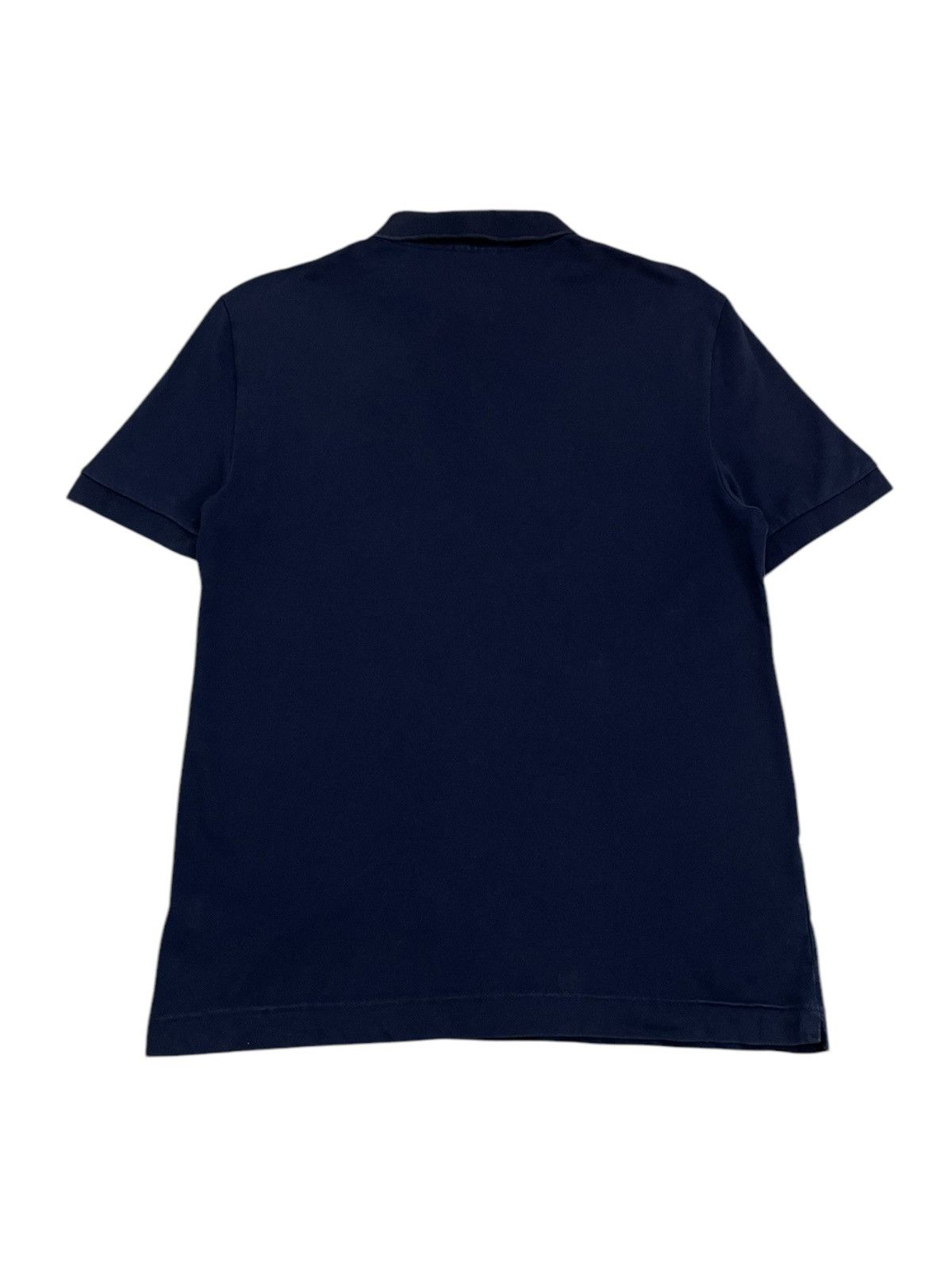 Lacoste Lacoste Live Polo Classic Crocodile Size US M / EU 48-50 / 2 - 2 Thumbnail