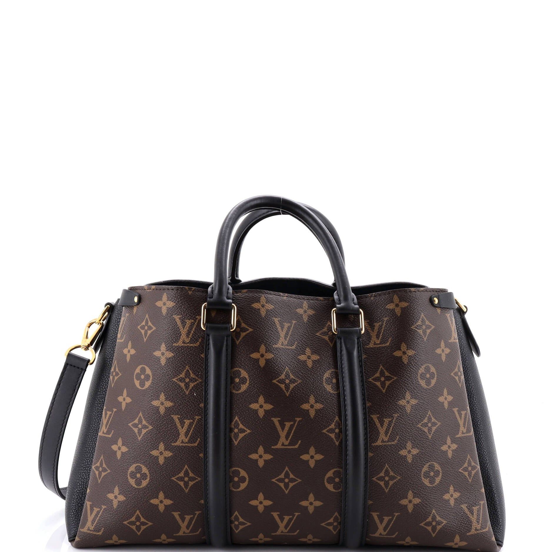 Louis Vuitton Soufflot Tote Size ONE SIZE - 1 Thumbnail