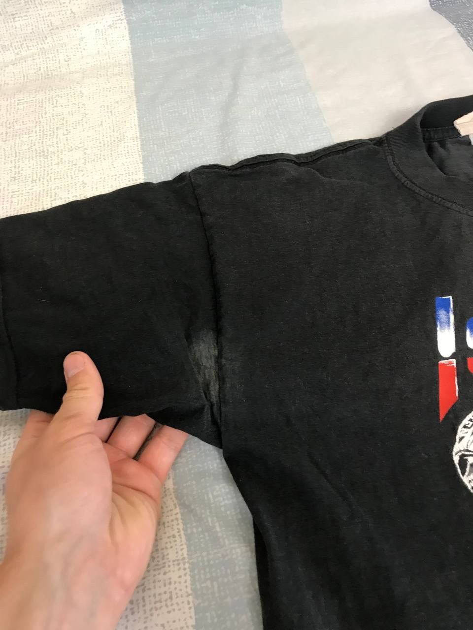 Vintage 🔥 Isle of Man 2000 Vintage Racing Motorcycle T Shirt Size US M / EU 48-50 / 2 - 5 Thumbnail