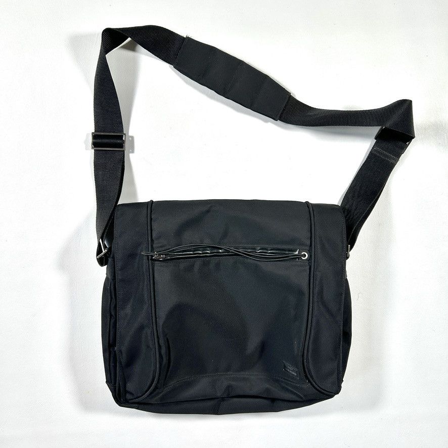 Tete Homme 🔻Tete Homme Messenger Bag 🔻 Size ONE SIZE - 1 Thumbnail