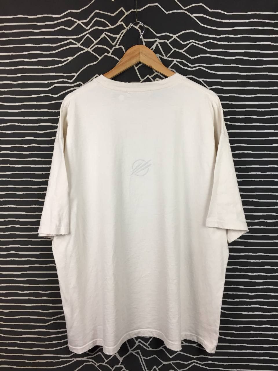Band Tees Zutomayo Japanese Rock Band Oversized Tee Size XXL Size US XXL / EU 58 / 5 - 8 Thumbnail