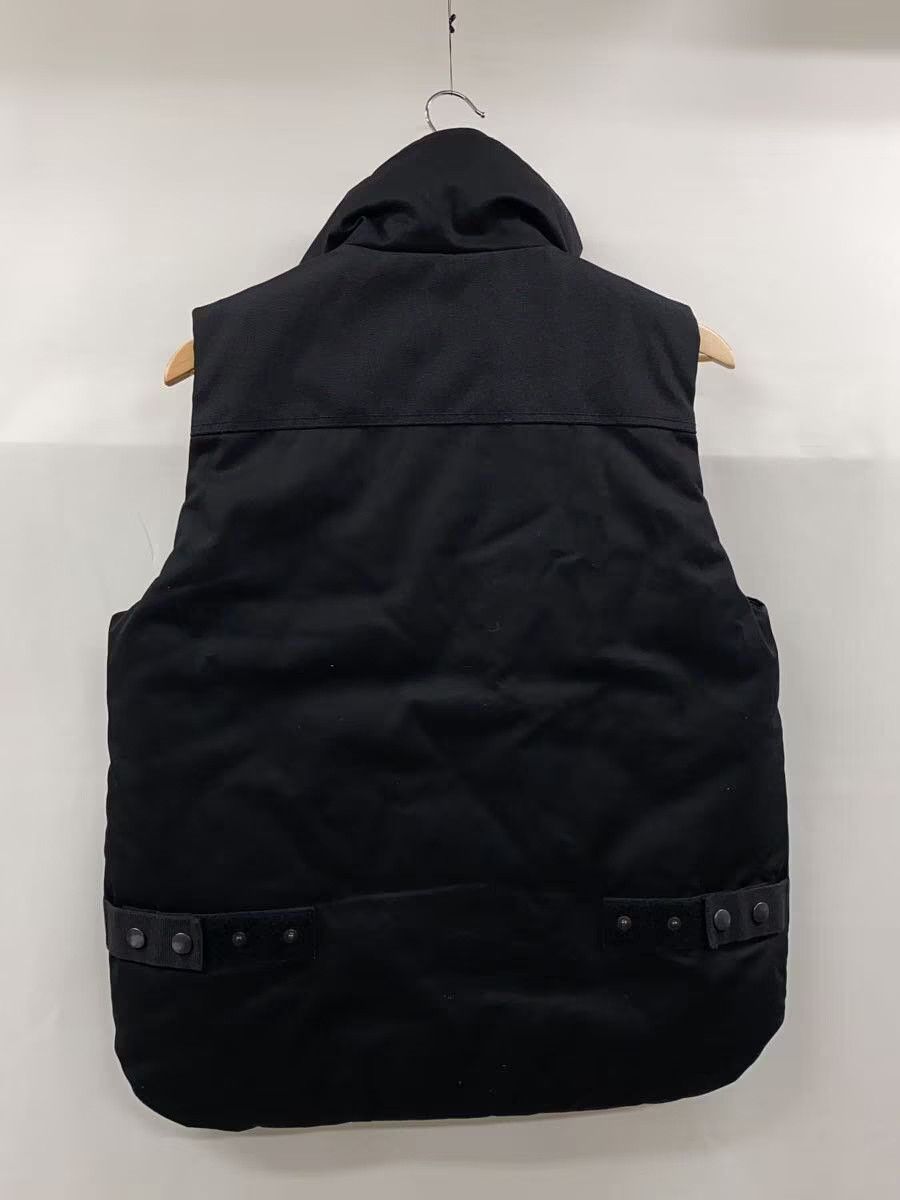 Avirex Avirex Pdw Polyester Vest Black Size US M / EU 48-50 / 2 - 2 Thumbnail