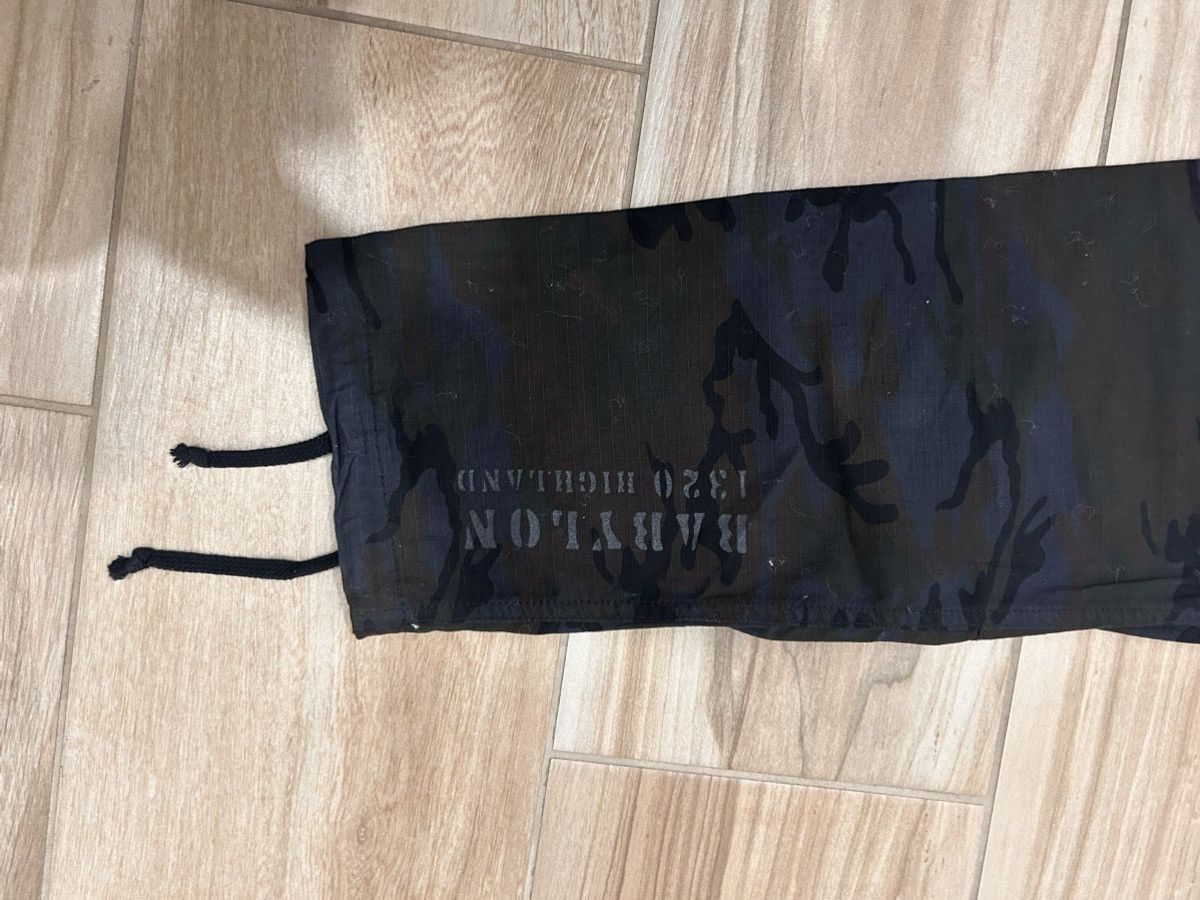 Babylon Camo Cargo Pant Size US 30 / EU 46 - 5 Thumbnail