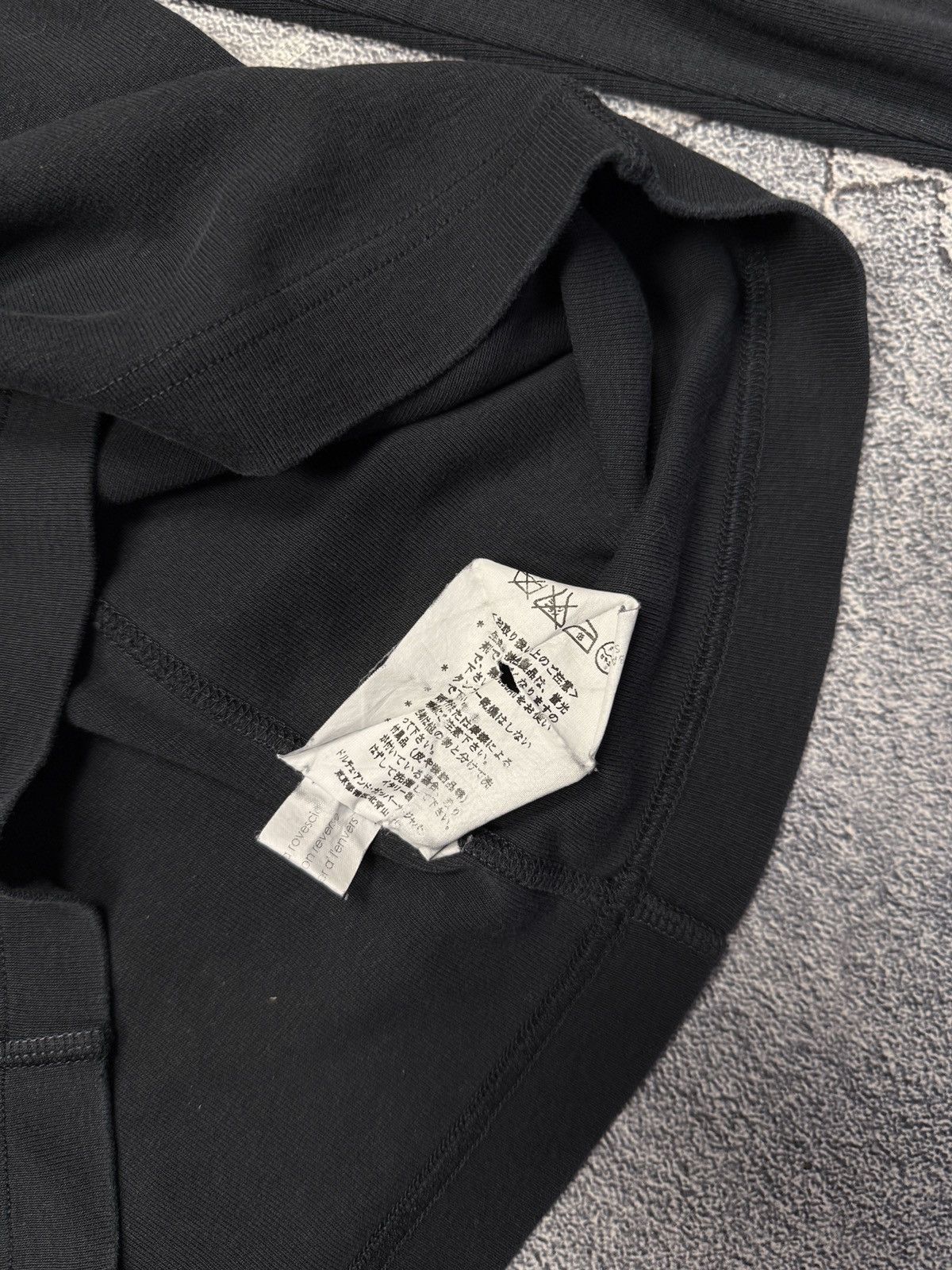 Dolce & Gabbana Dolce Gabbana Long Sleeve Made In italy Size US M / EU 48-50 / 2 - 12 Thumbnail