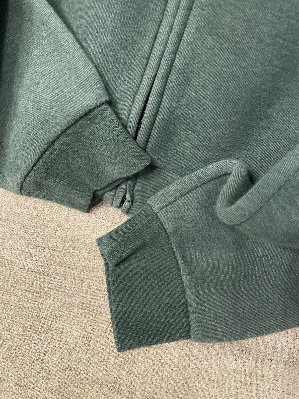 Carhartt Carlux zip up Size US XL / EU 56 / 4 - 4 Thumbnail