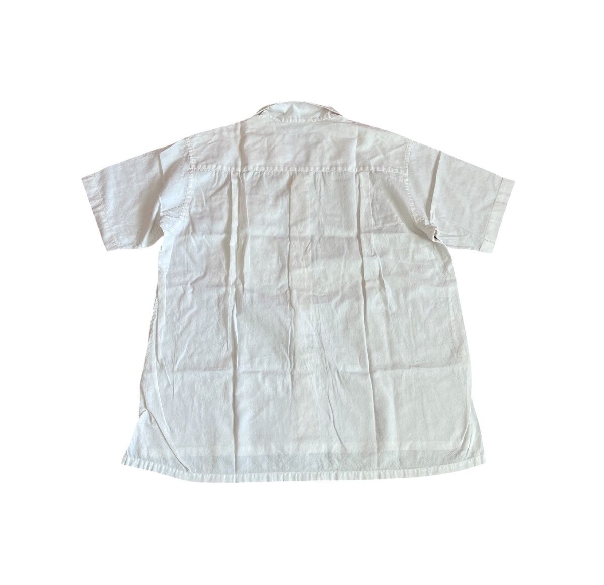 Final Home Vintage final home classic camp shirt Size US XL / EU 56 / 4 - 6 Thumbnail