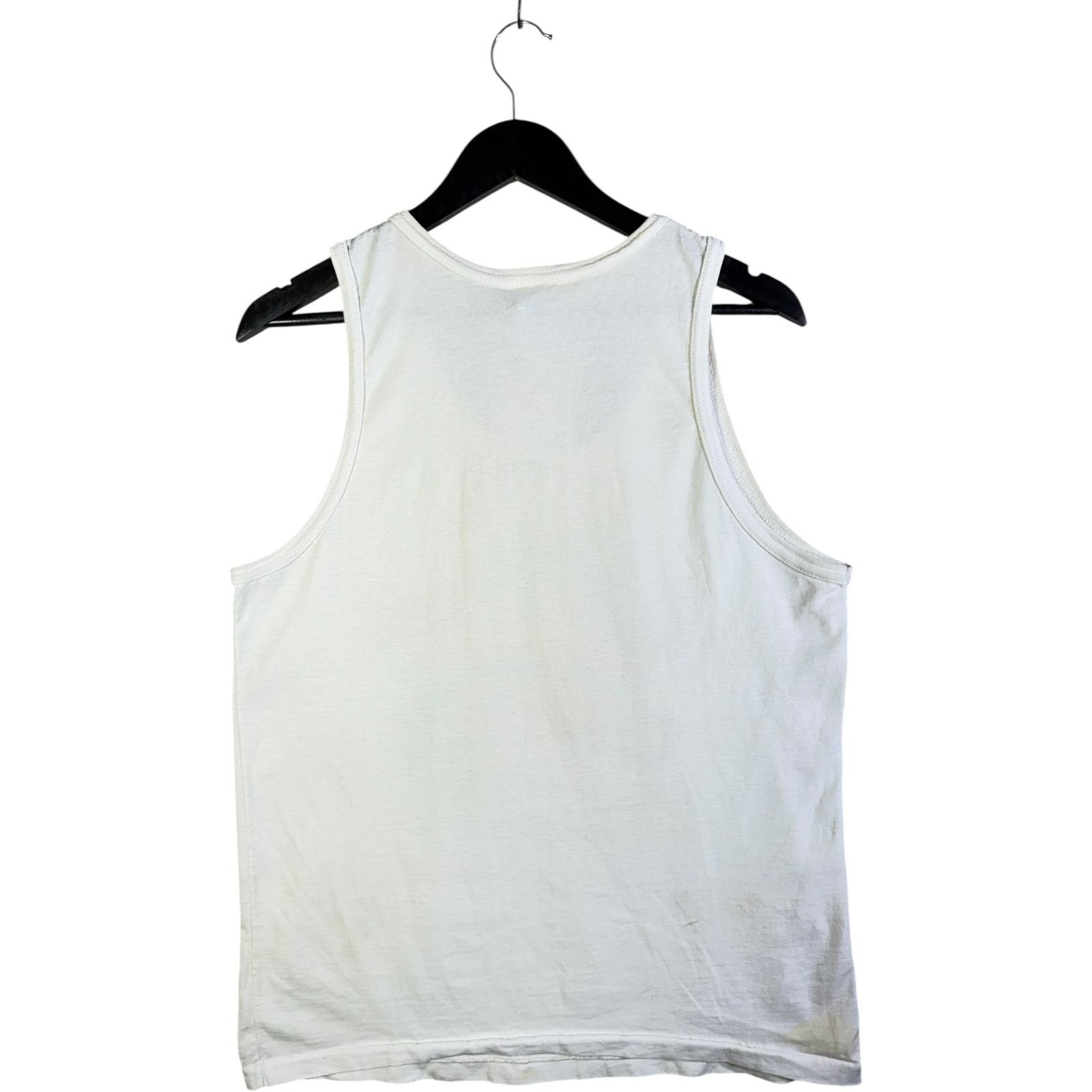Vintage Vintage Bikini Inspector Florida Official Tank Top Large Size US L / EU 52-54 / 3 - 5 Thumbnail