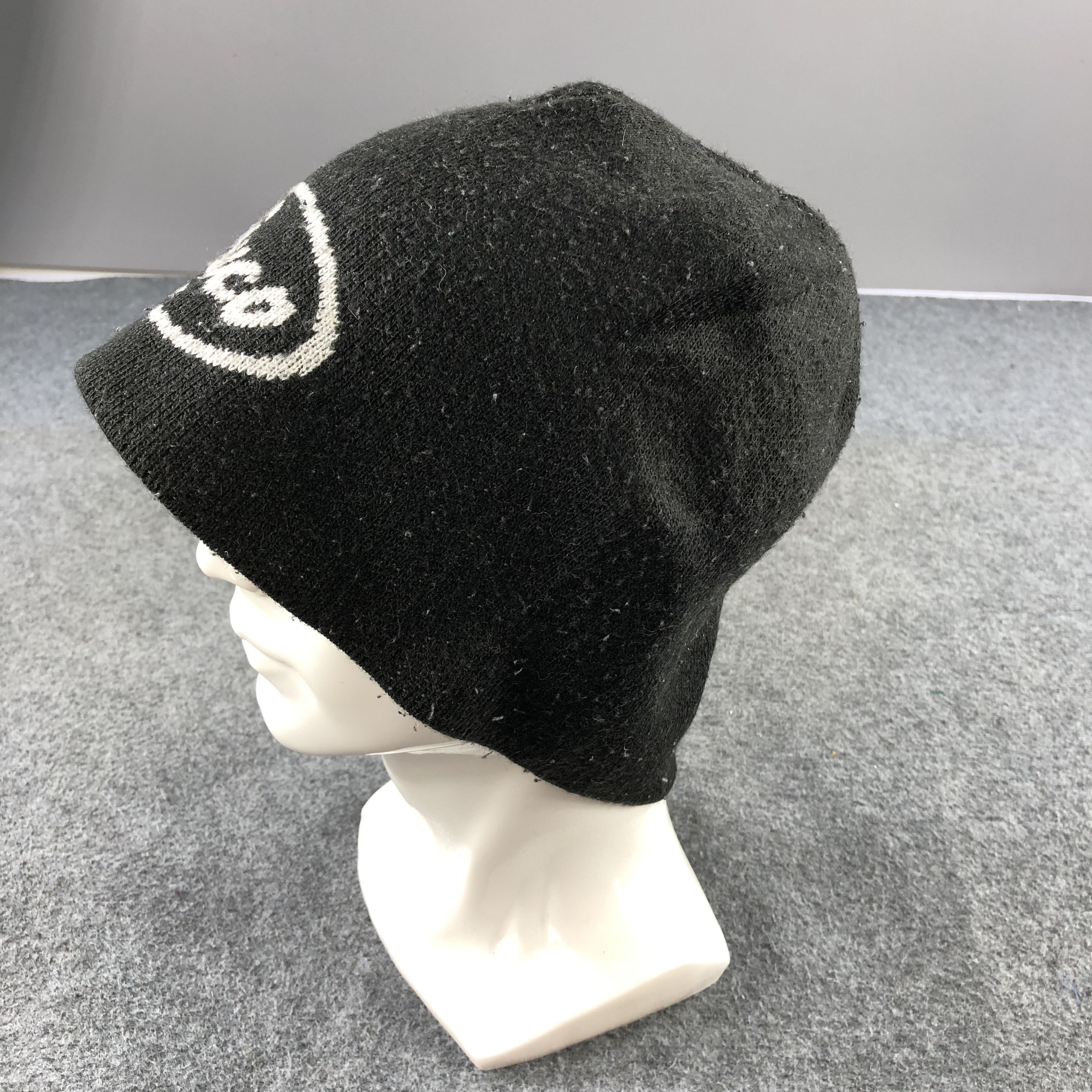 Vintage Buco Beanie Snowcap Snow Hat B441 Size ONE SIZE - 2 Thumbnail