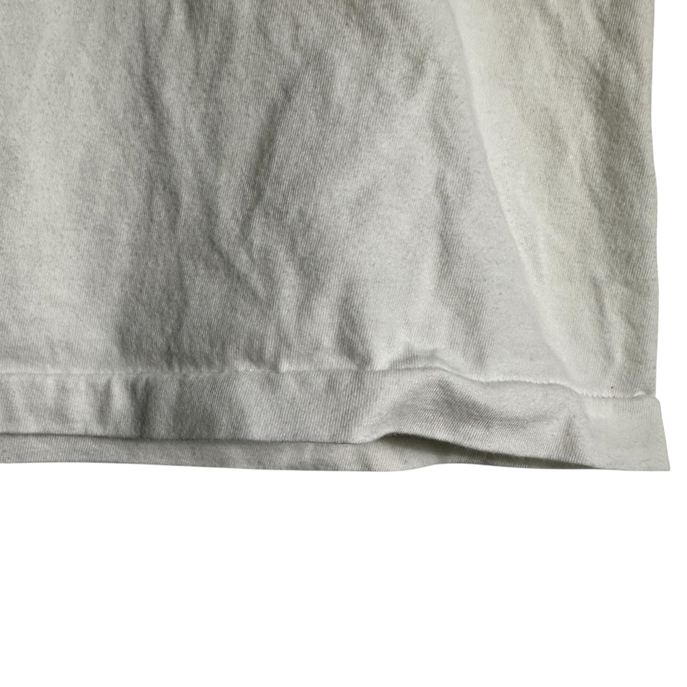Paul Smith 🔥RARE🔥Paul Smith Jeans Summer Sonic T-shirt Single Stich Size US S / EU 44-46 / 1 - 6 Thumbnail