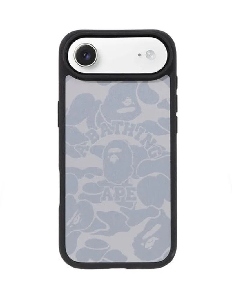Bape Bape iPhone 17 Air Case Size ONE SIZE - 3 Thumbnail