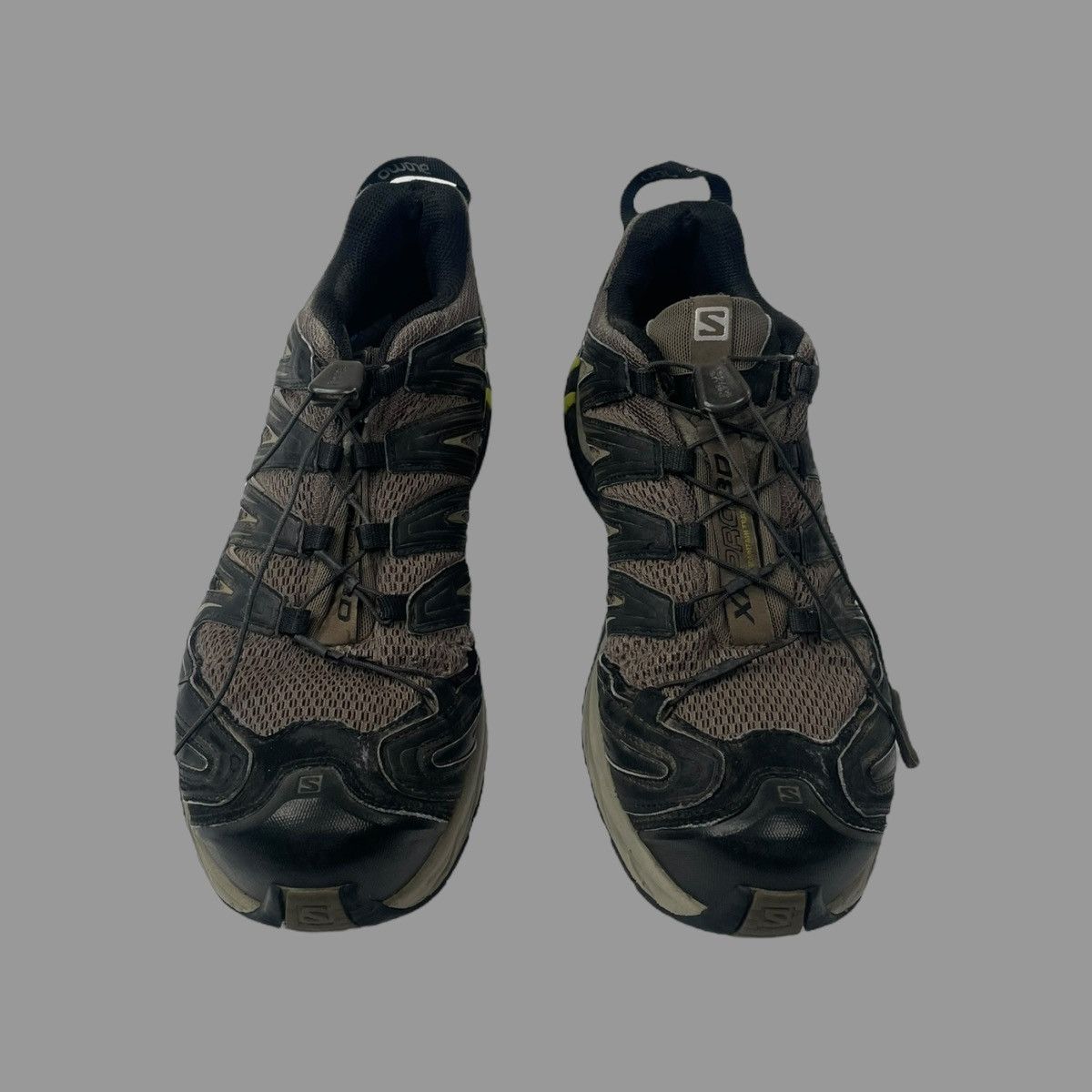 Salomon Salomon xapro3d low top hiking shoes Size US 8 / EU 41 - 2 Thumbnail
