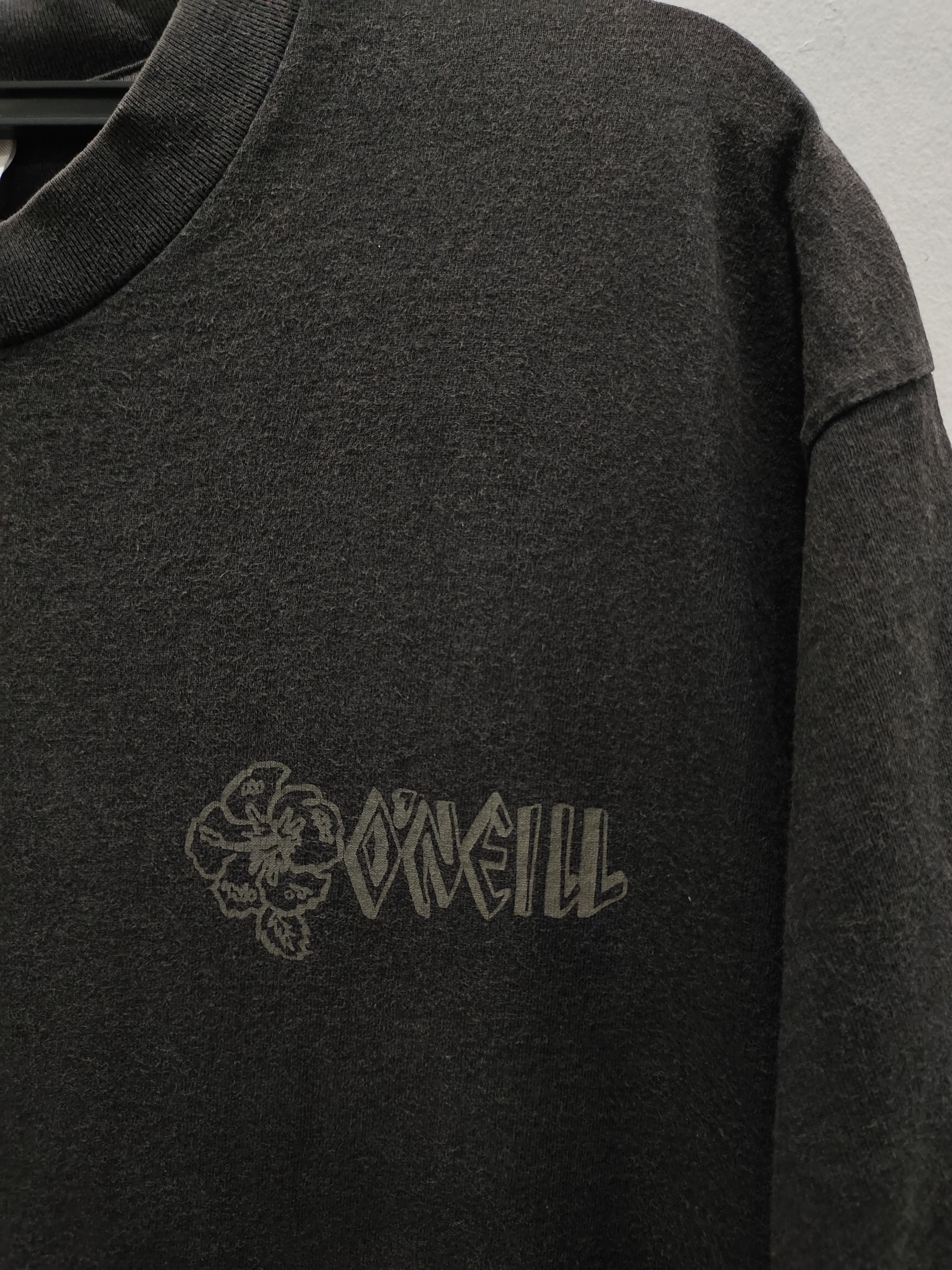 O'Neill Vintage O'Neill Surfboard Tee Size US L / EU 52-54 / 3 - 5 Thumbnail