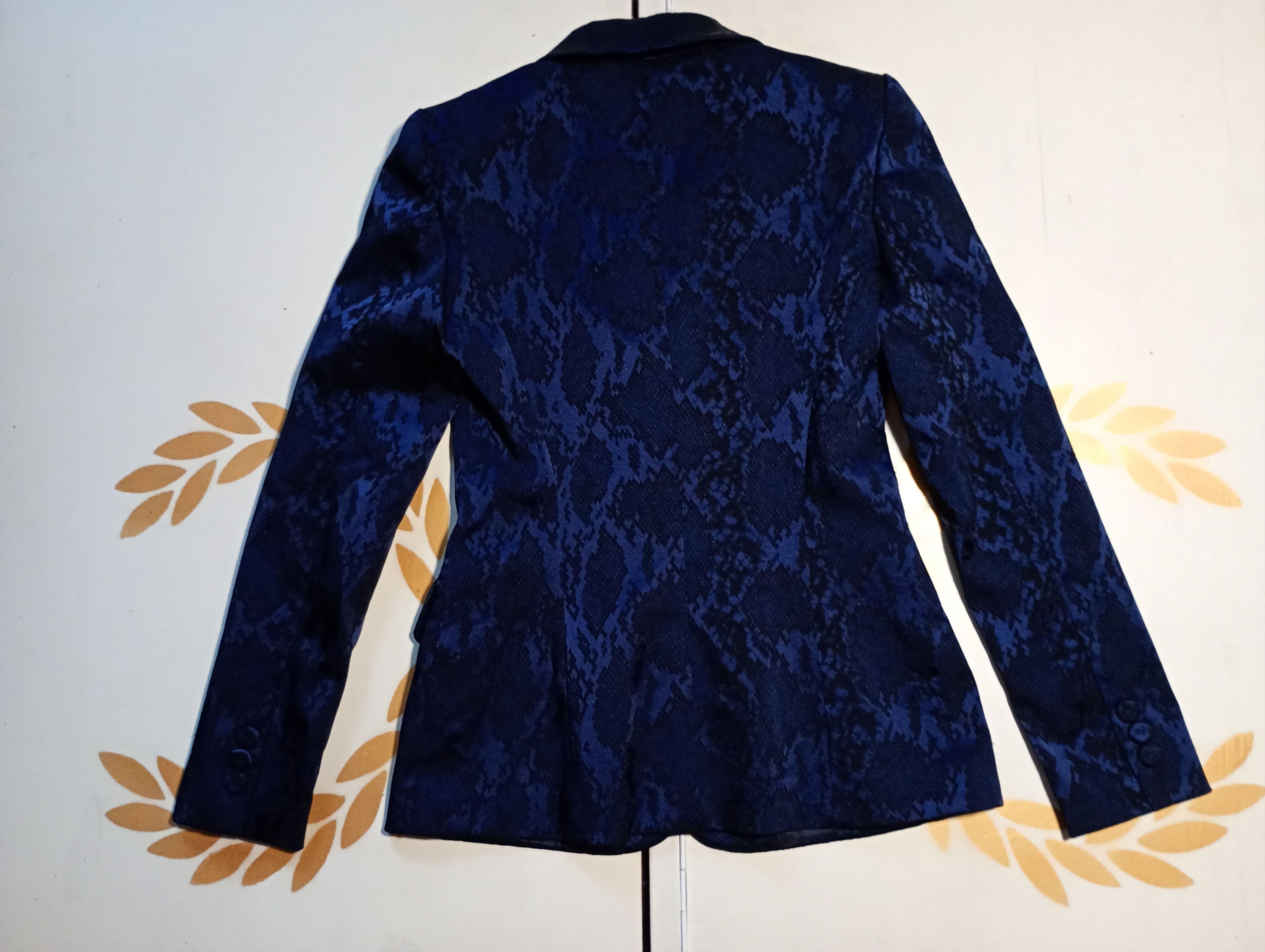 Other Luisa Spagnoli Jacket Women's size 40 Size S / US 4 / IT 40 - 9 Thumbnail