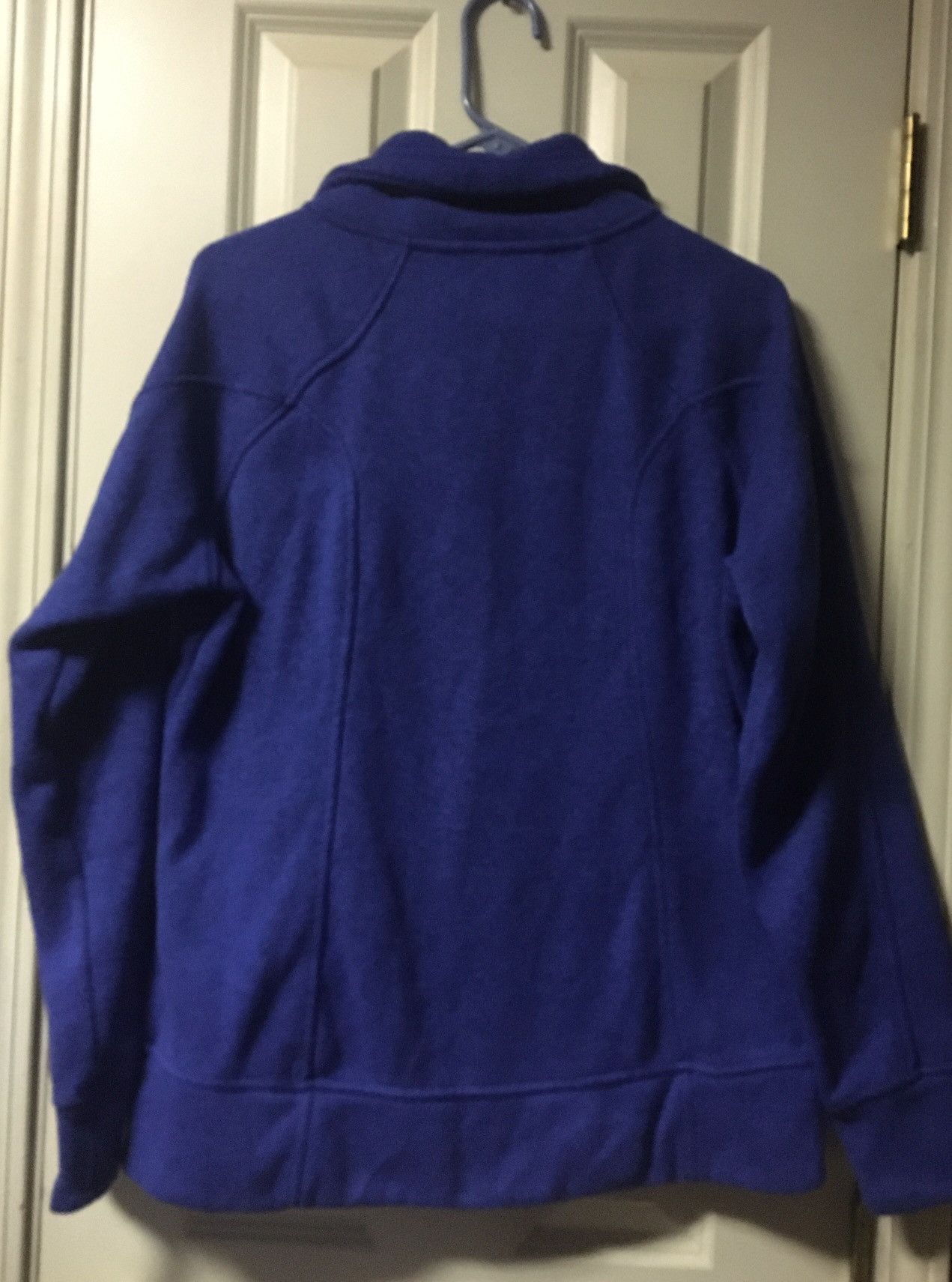 Cabelas Cabela’s Womens Jacket 1X (22 Inches Pit To Pit ) Full Zip Size XL / US 12-14 / IT 48-50 - 6 Thumbnail