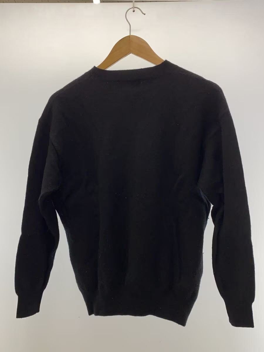 Hysteric Glamour Hysteric Devil YSL Wool Knit Sweater Size US L / EU 52-54 / 3 - 2 Thumbnail