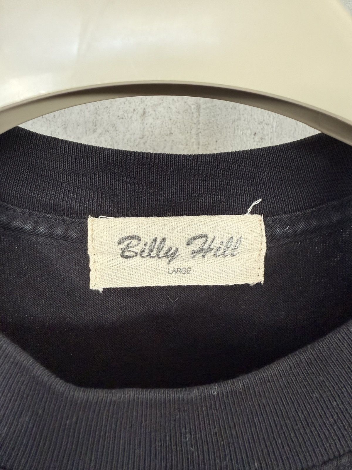 Billy Hill Tow Truck Terror Size US L / EU 52-54 / 3 - 2 Thumbnail