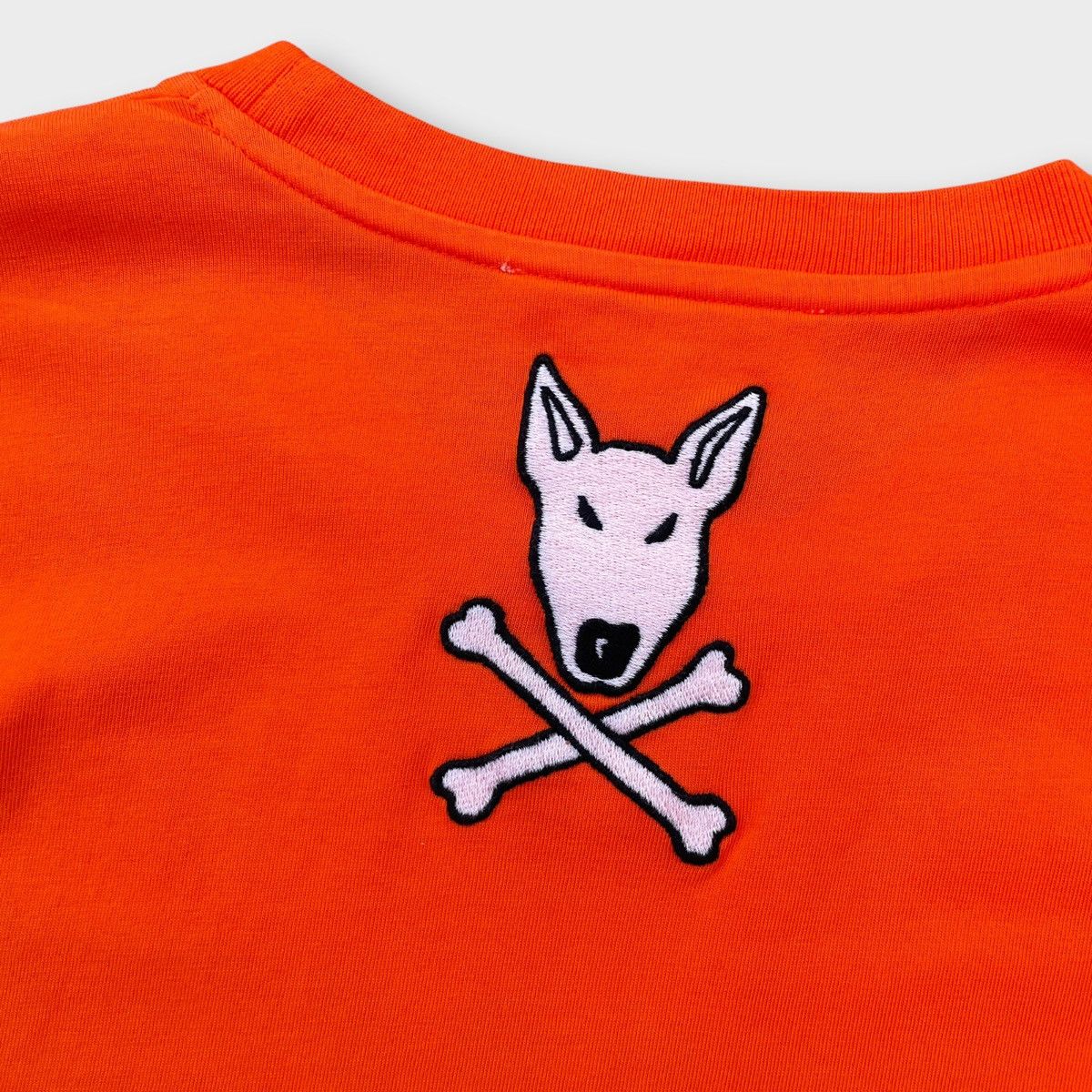 Walter Van Beirendonck Walter van Beirendonck Past-Present-Future Shirt Size US XXL / EU 58 / 5 - 14 Thumbnail
