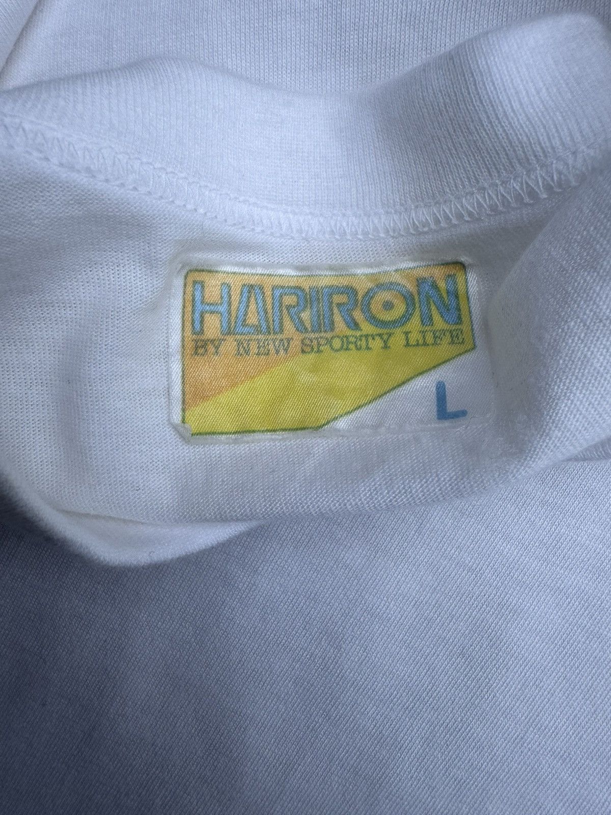 Japanese Brand Vintage Hakuba Size US M / EU 48-50 / 2 - 11 Thumbnail