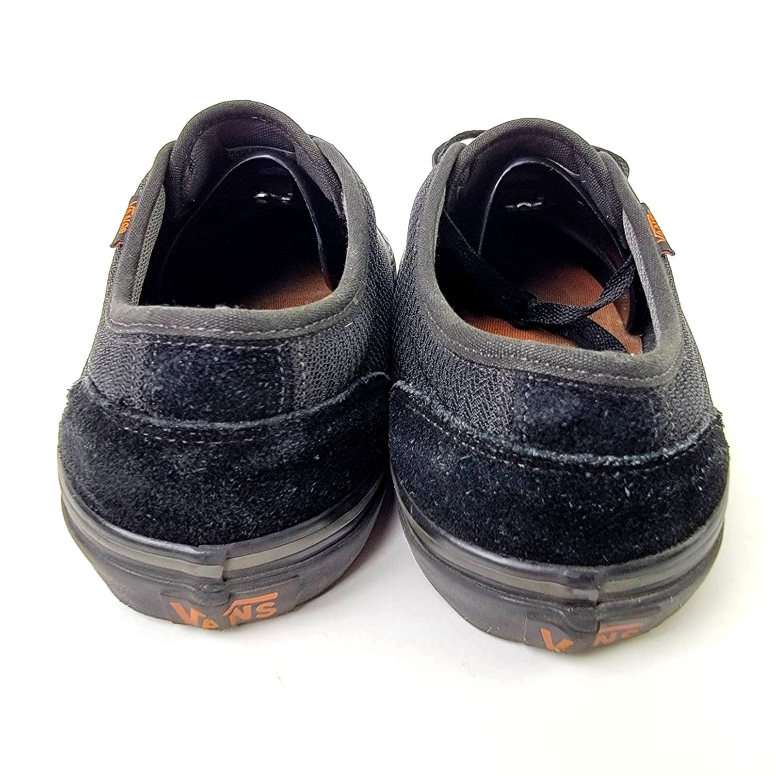 Vans Vans Pro Syndicate x Neil Blender Chukka Low WC "S" LE Size US 9.5 / EU 42-43 - 6 Thumbnail