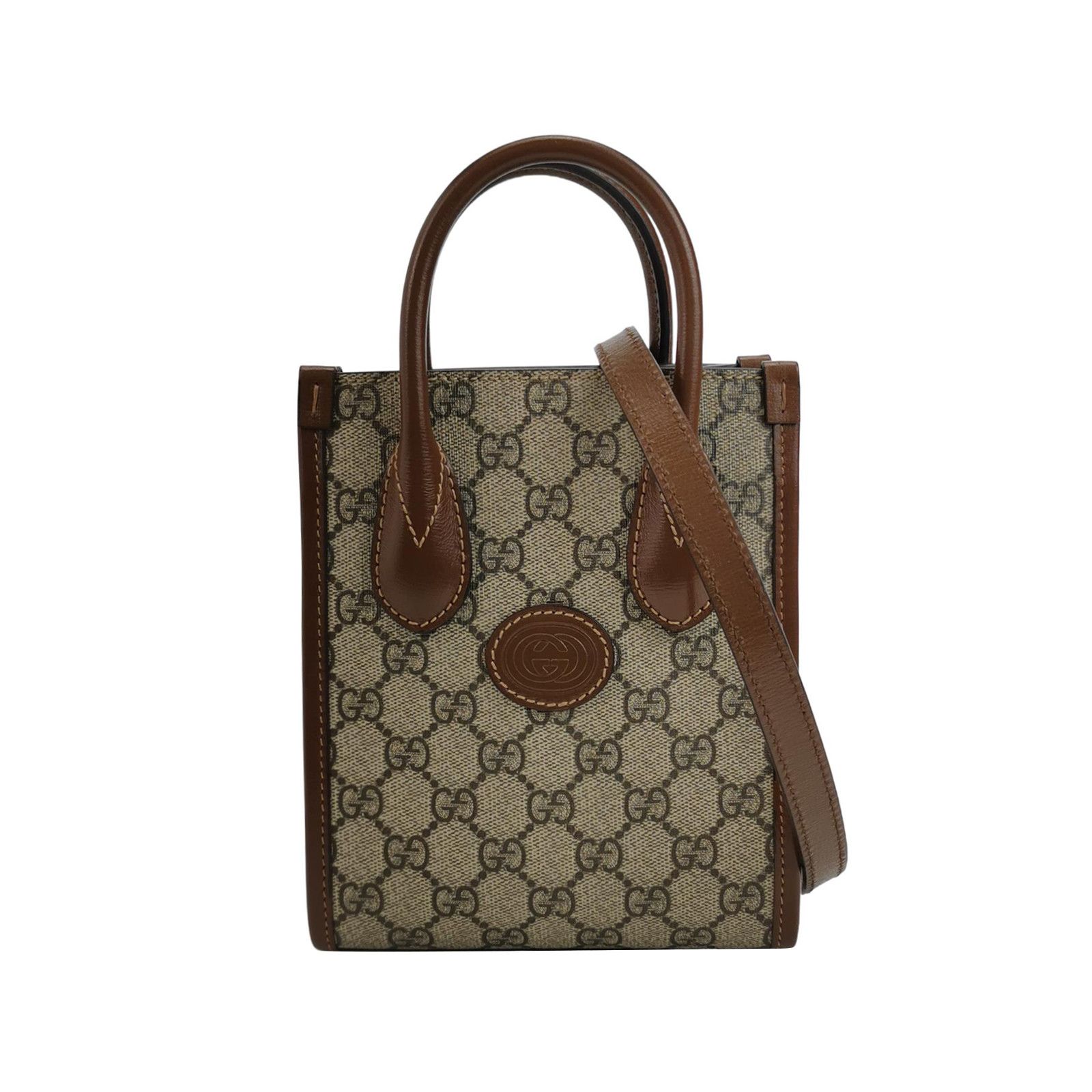 Gucci Gucci Women os Shoulder Bags Size ONE SIZE - 1 Thumbnail