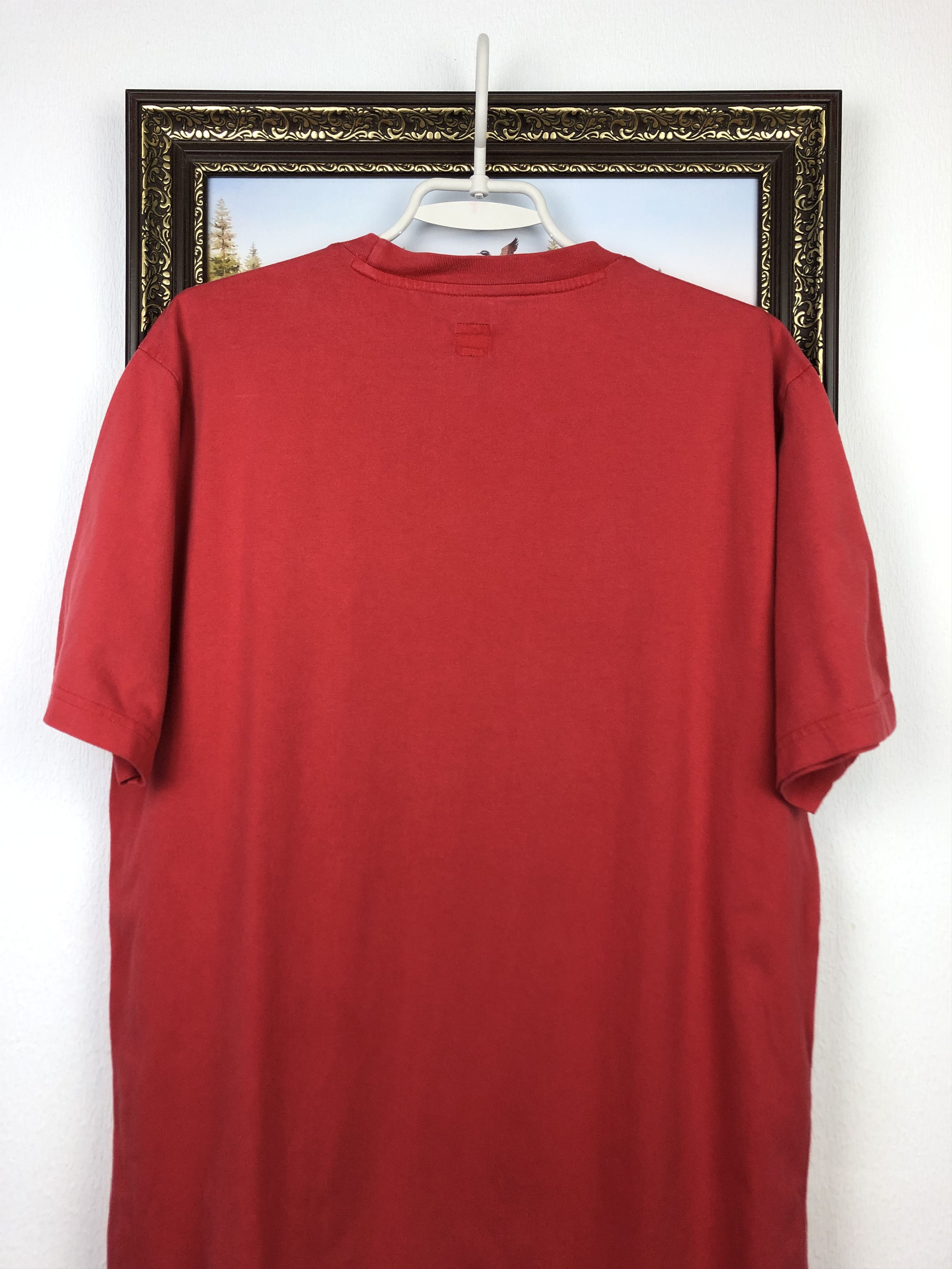 Adidas Vintage Originals Bayern Munich Football Shirt Soccer Tee Size US L / EU 52-54 / 3 - 9 Thumbnail