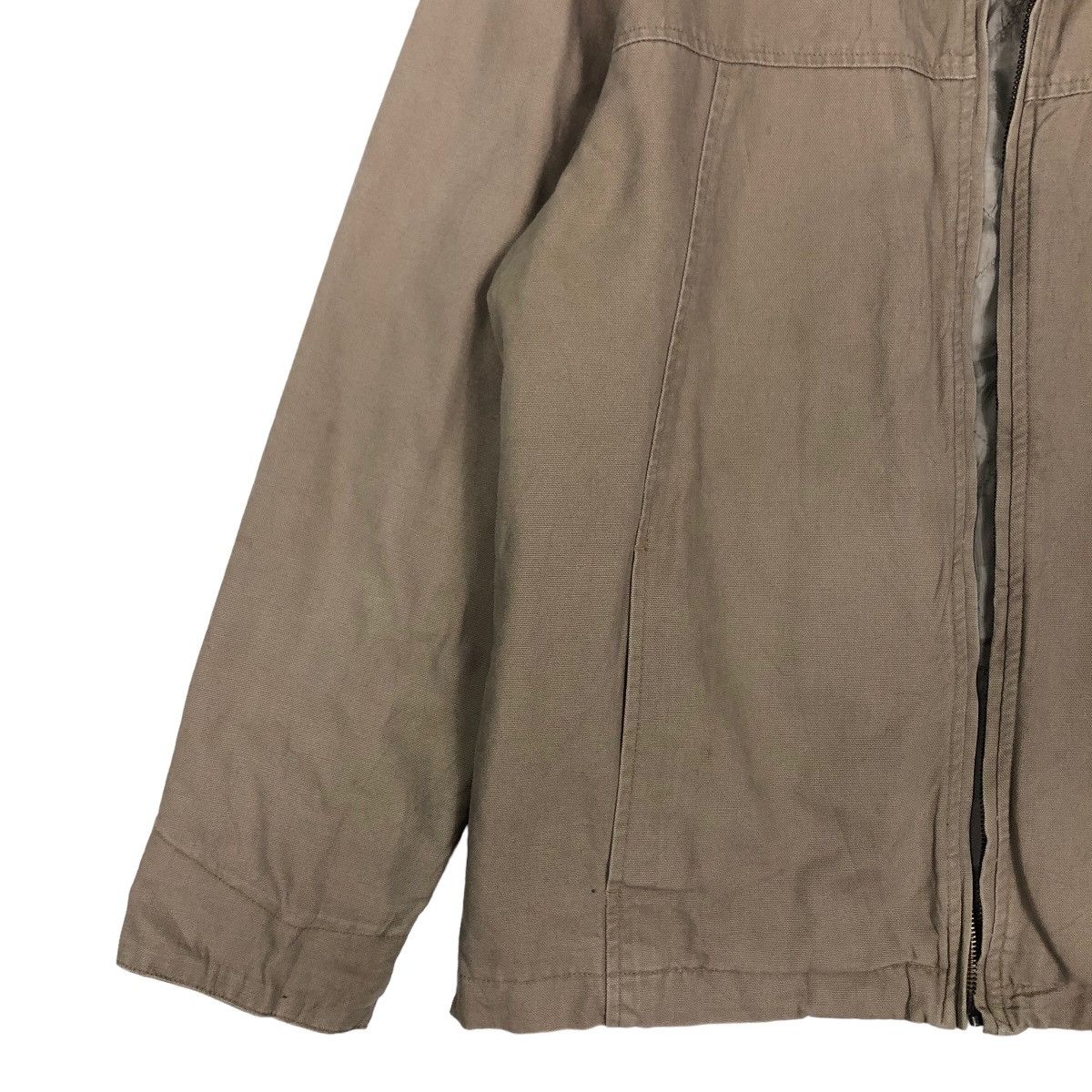 Japanese Brand 🔥90’s Chore Bomber Jacket Baleno Japan Issey Miyake Size US L / EU 52-54 / 3 - 4 Thumbnail