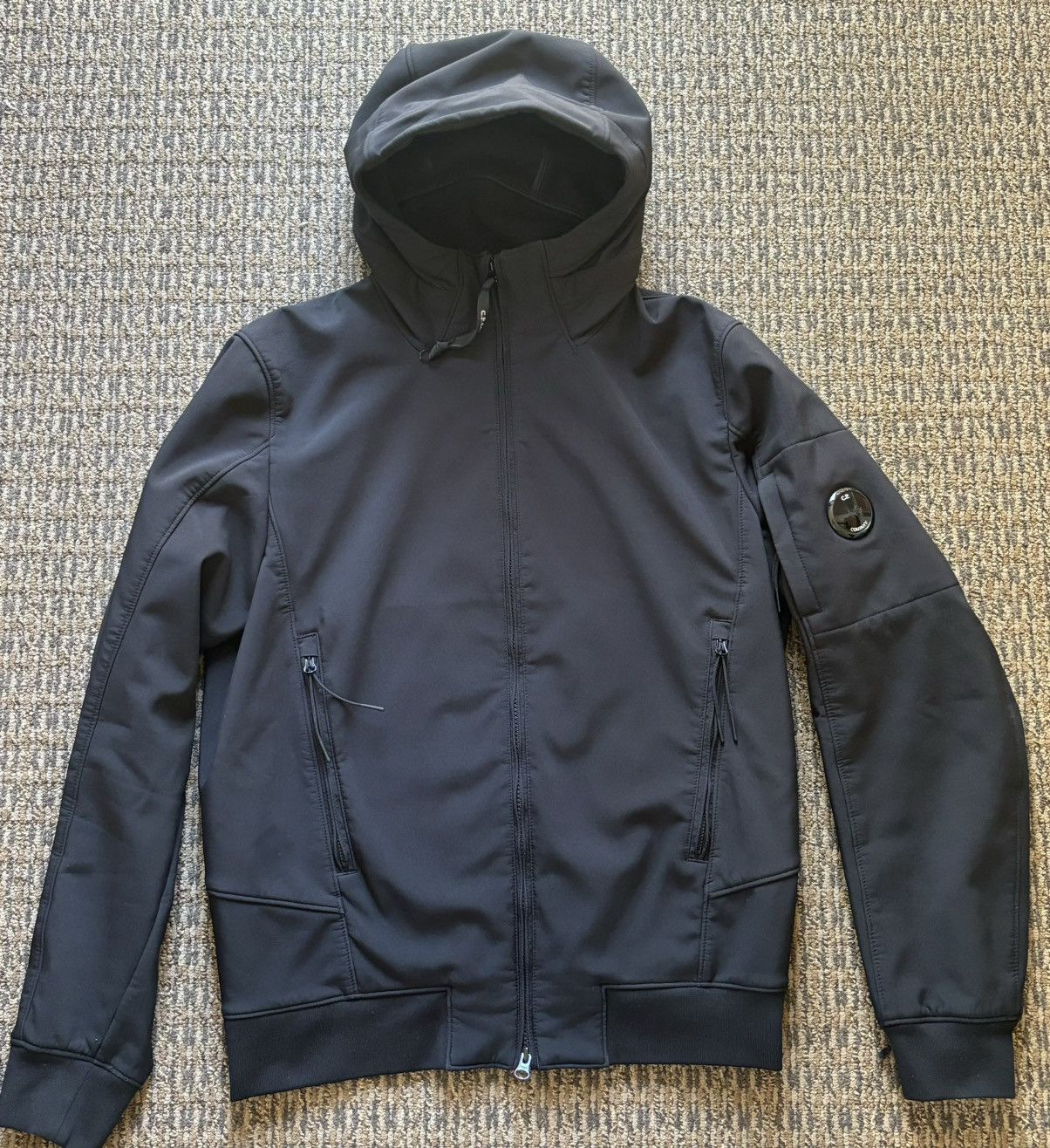 Cp company Rshell jacket