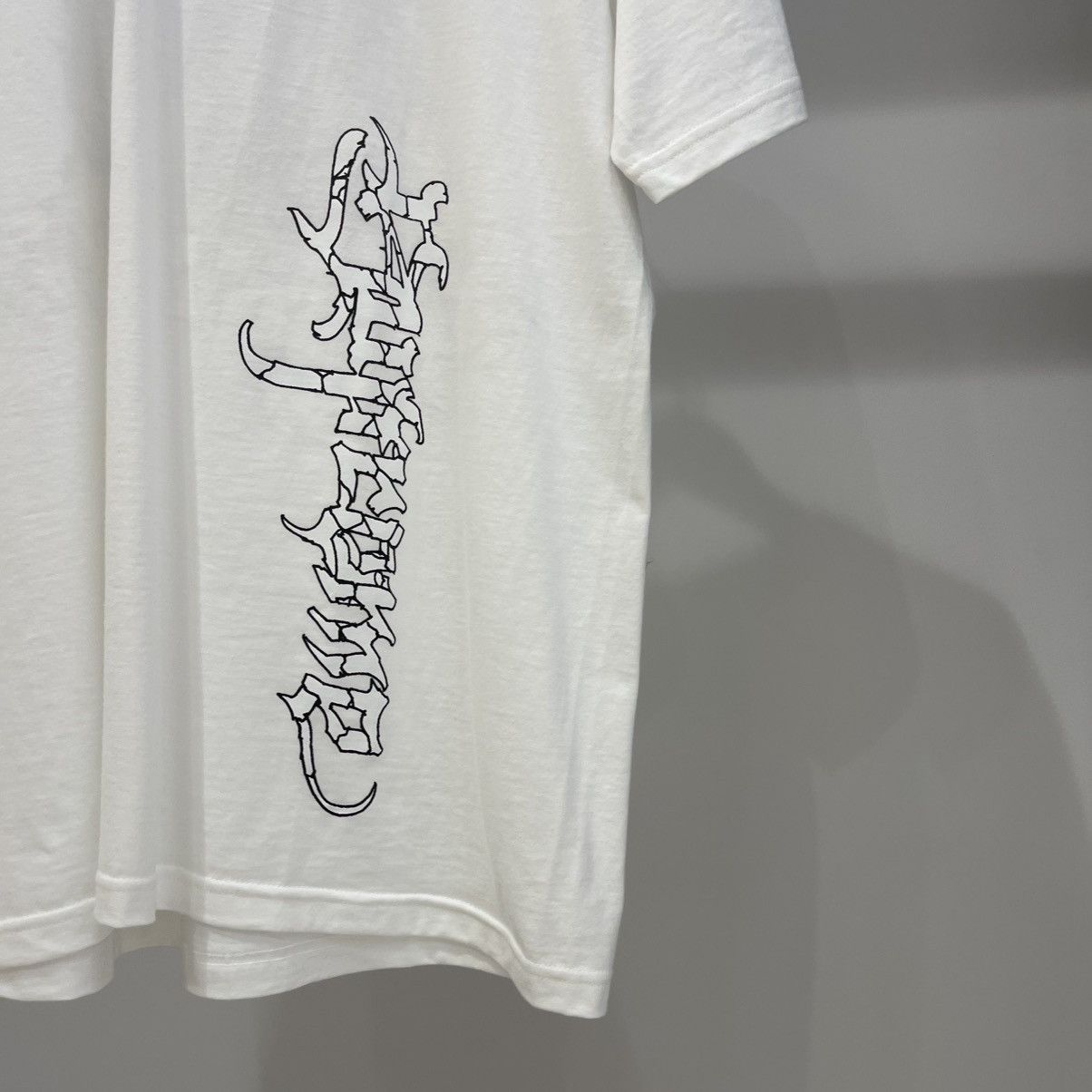 Supreme Supreme Satan Tee Size US L / EU 52-54 / 3 - 2 Thumbnail