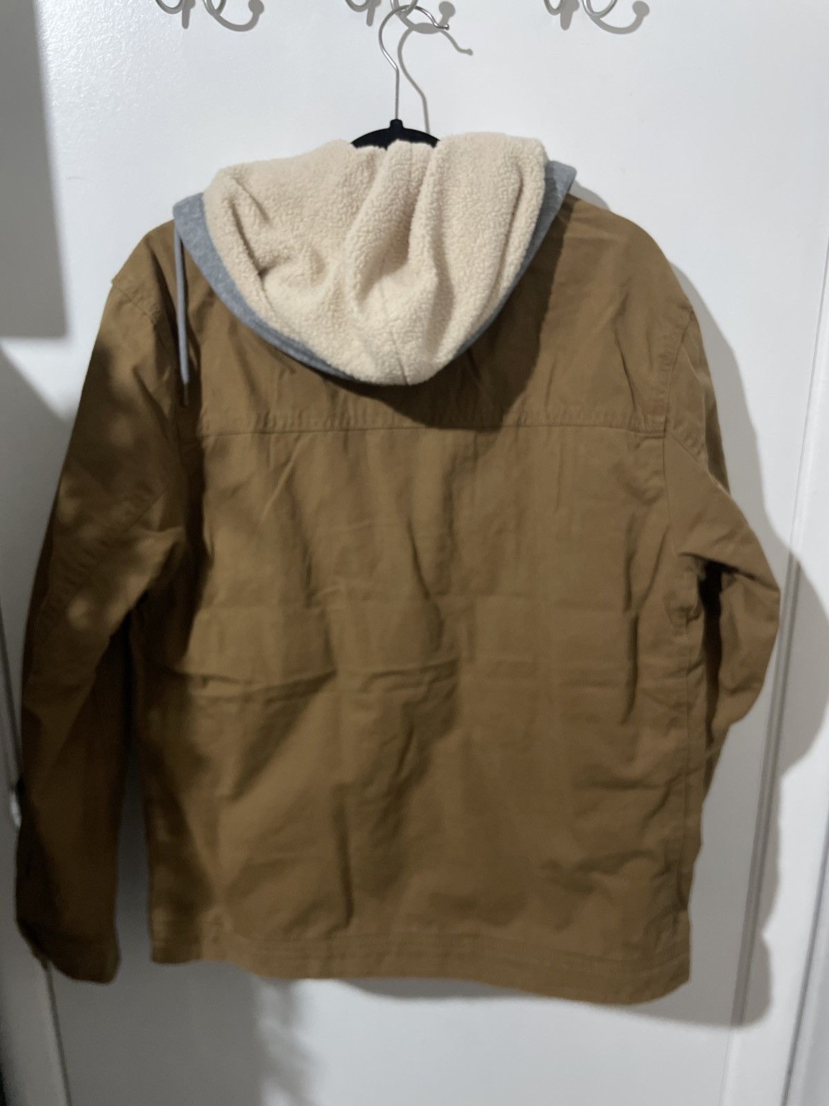 American Eagle Outfitters AMERICAN EAGLE (Workwear) Parka Size US S / EU 44-46 / 1 - 3 Thumbnail