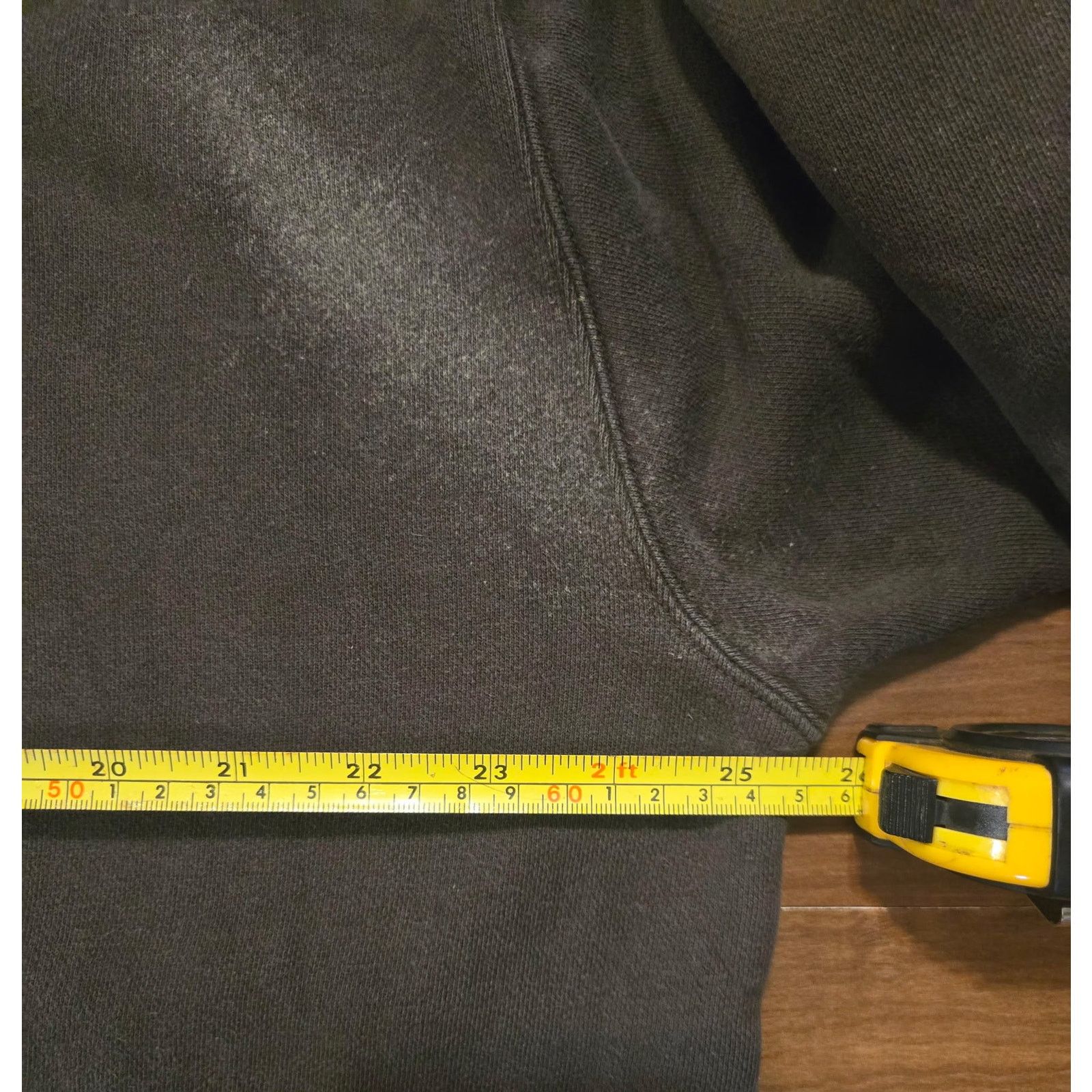 Quiksilver Vintage Y2K Quiksilver Skate Surft Hoodie Size XL Size US XL / EU 56 / 4 - 7 Thumbnail