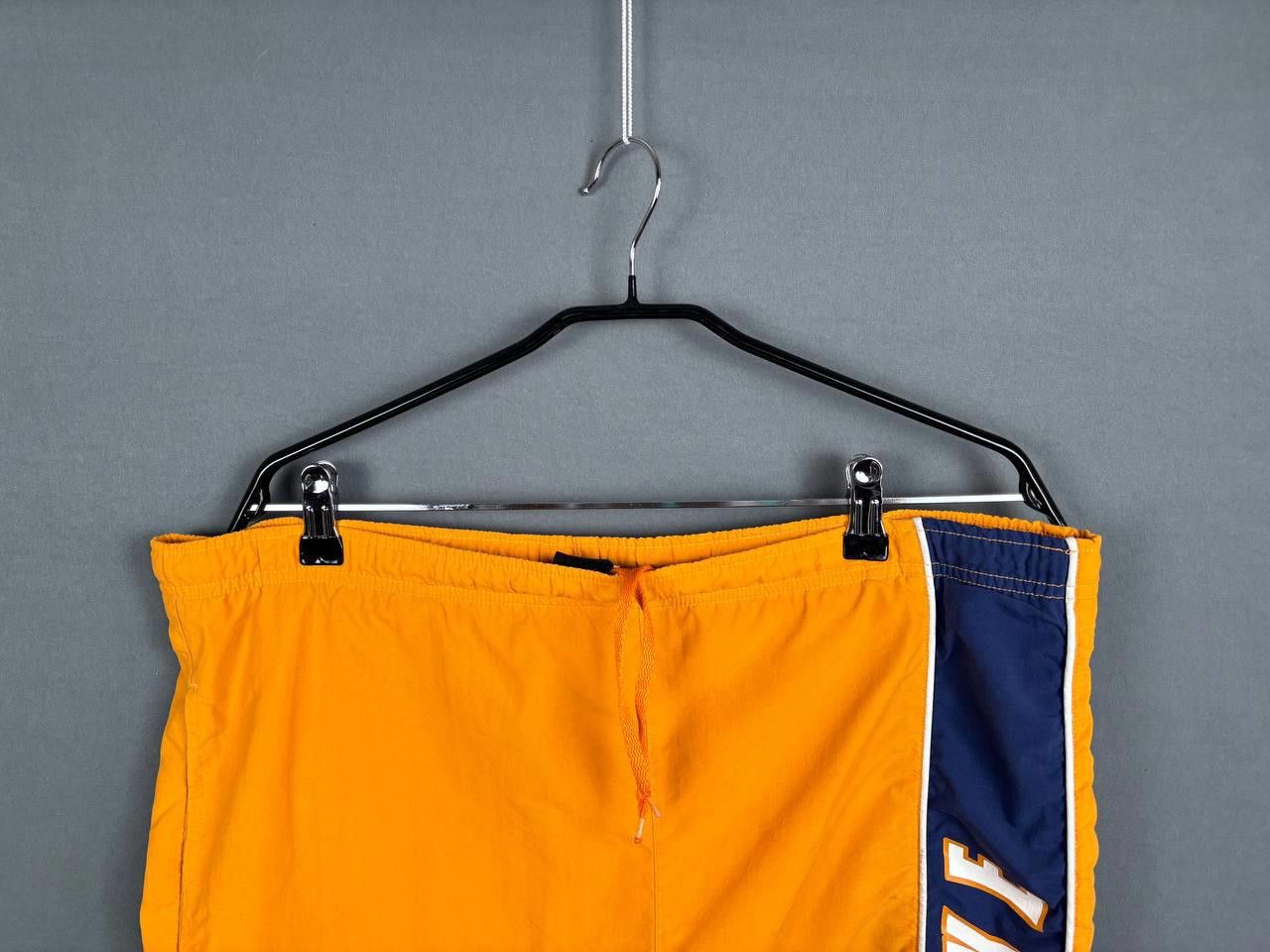 Nike Nike Sports Shorts Size S Vintage Size US 30 / EU 46 - 5 Thumbnail
