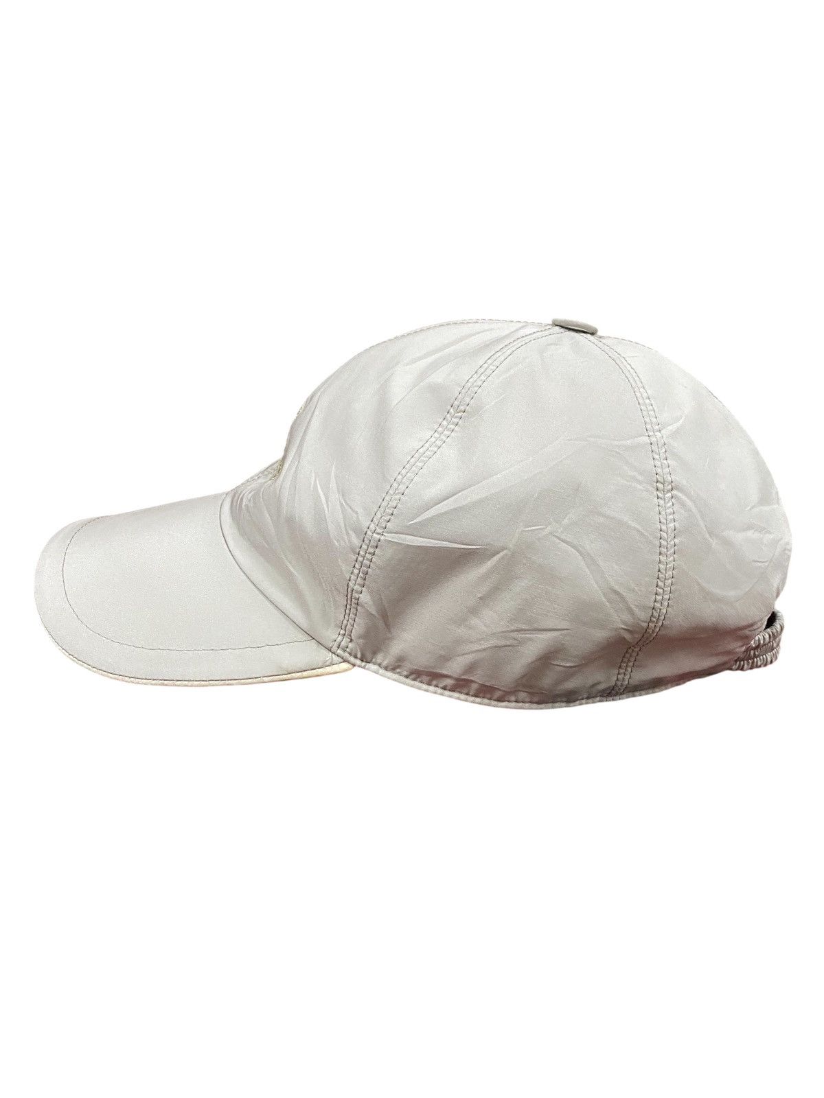 Loro Piana Loro Piana logo golf hat Size ONE SIZE - 7 Thumbnail