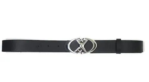 Vintage Moon Star Buckle Belt Size ONE SIZE - 4 Thumbnail