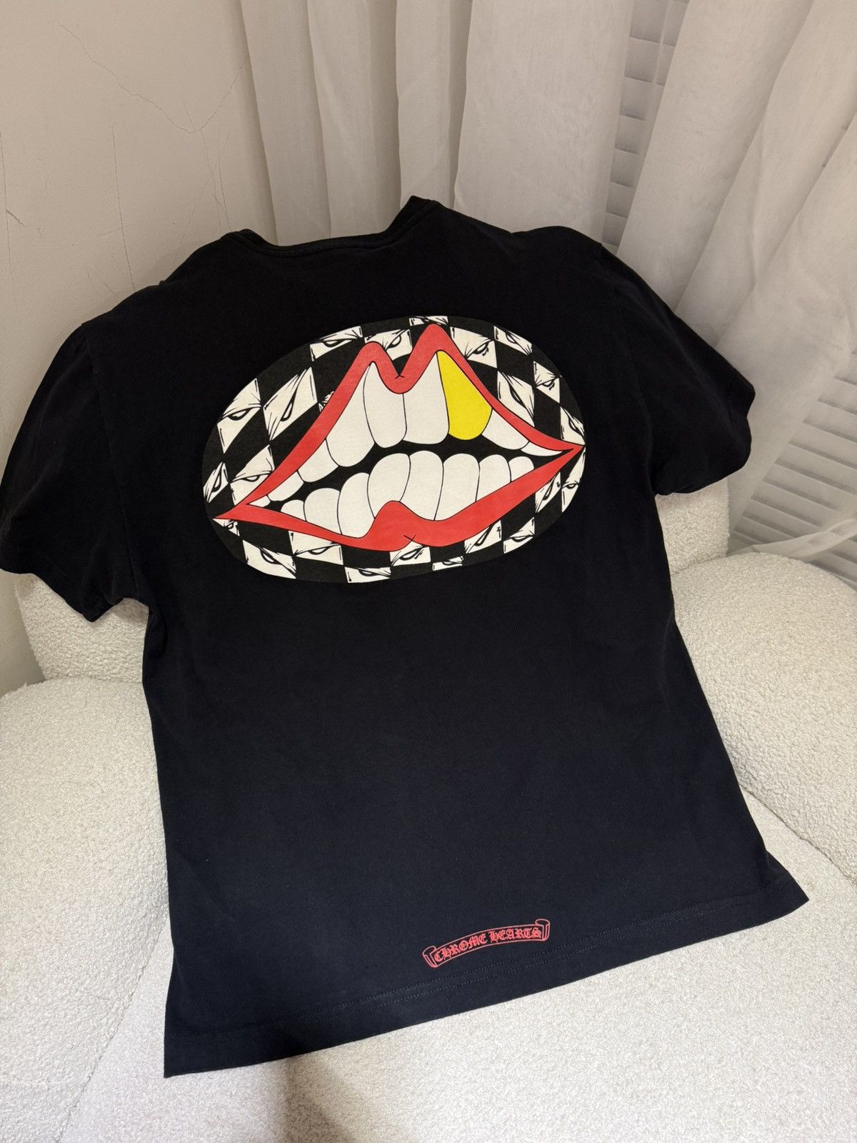 Chrome hearts matty t-shirt