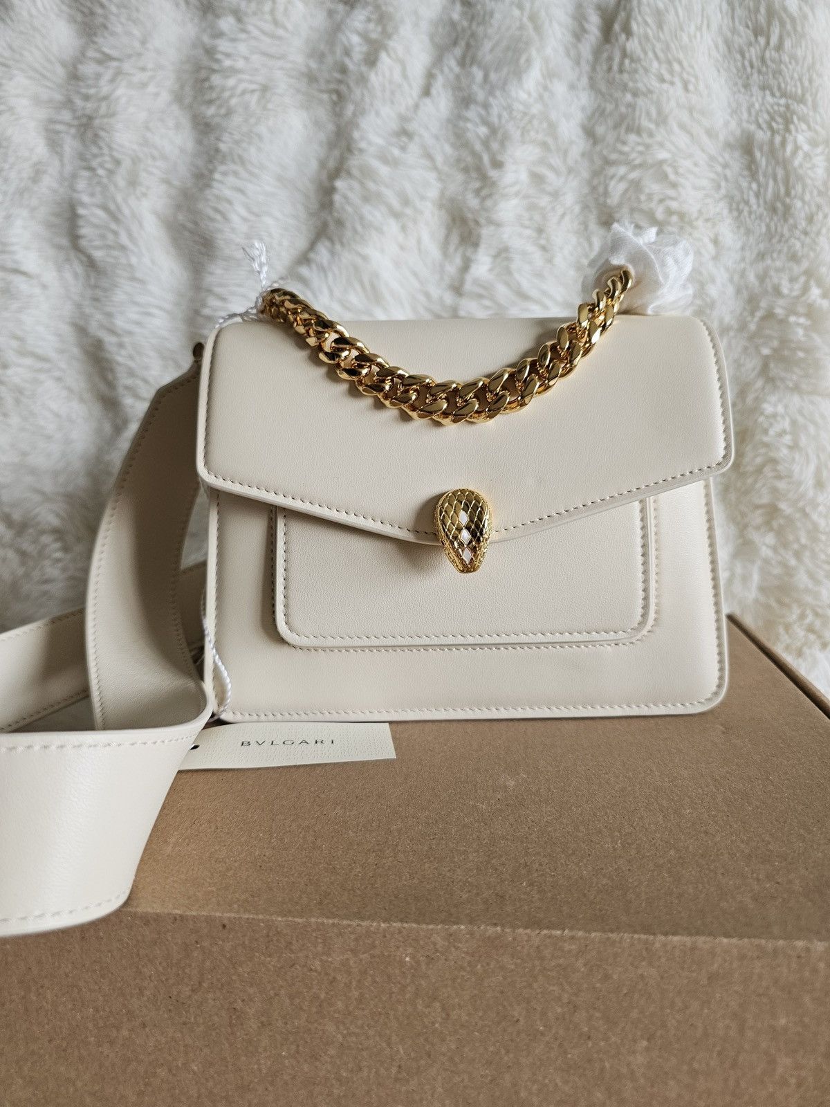 Bvlgari Édition limited Bulgari Size ONE SIZE - 21 Thumbnail
