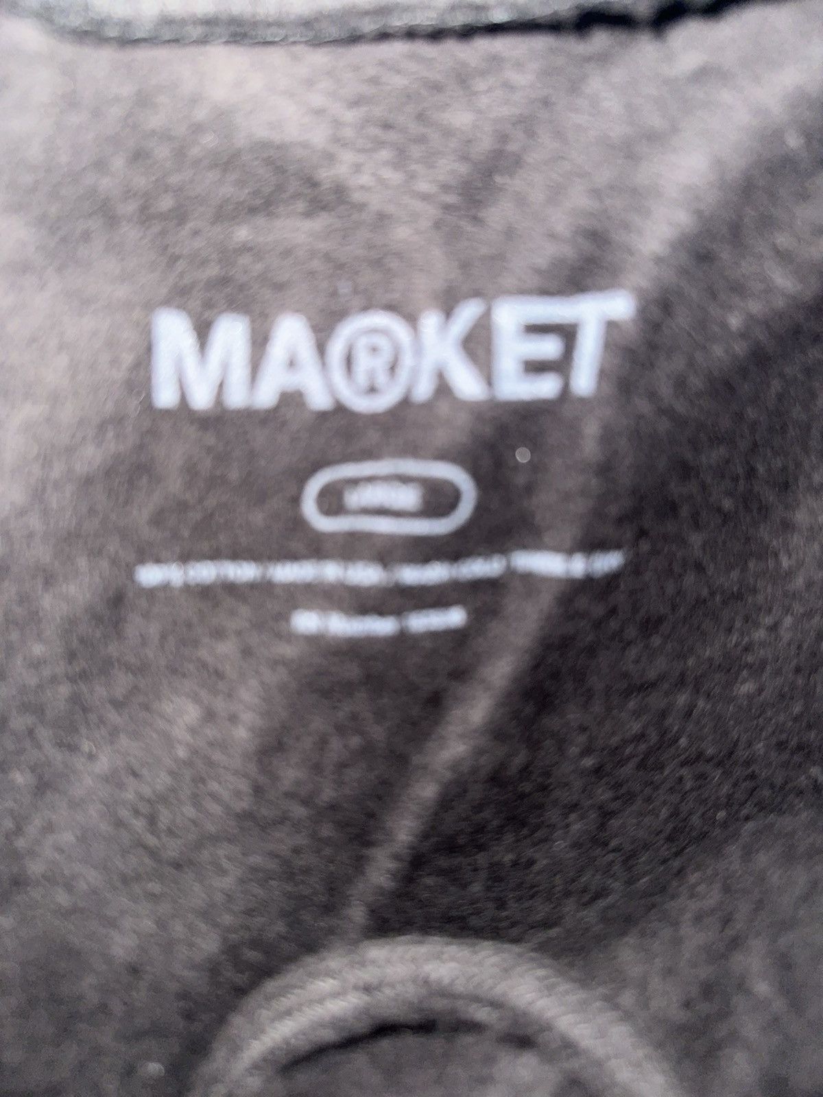 Market CHINATOWN MARKET WORLDWIDE CONNECTION SERVICE SWEATPANTS Size US 34 / EU 50 - 3 Thumbnail