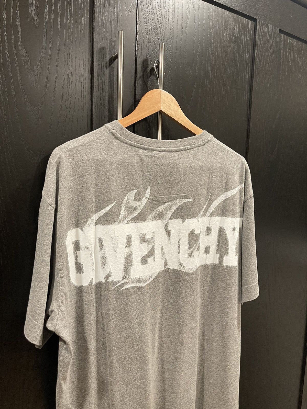 Givenchy Givenchy T Shirt Size US S / EU 44-46 / 1 - 1 Thumbnail