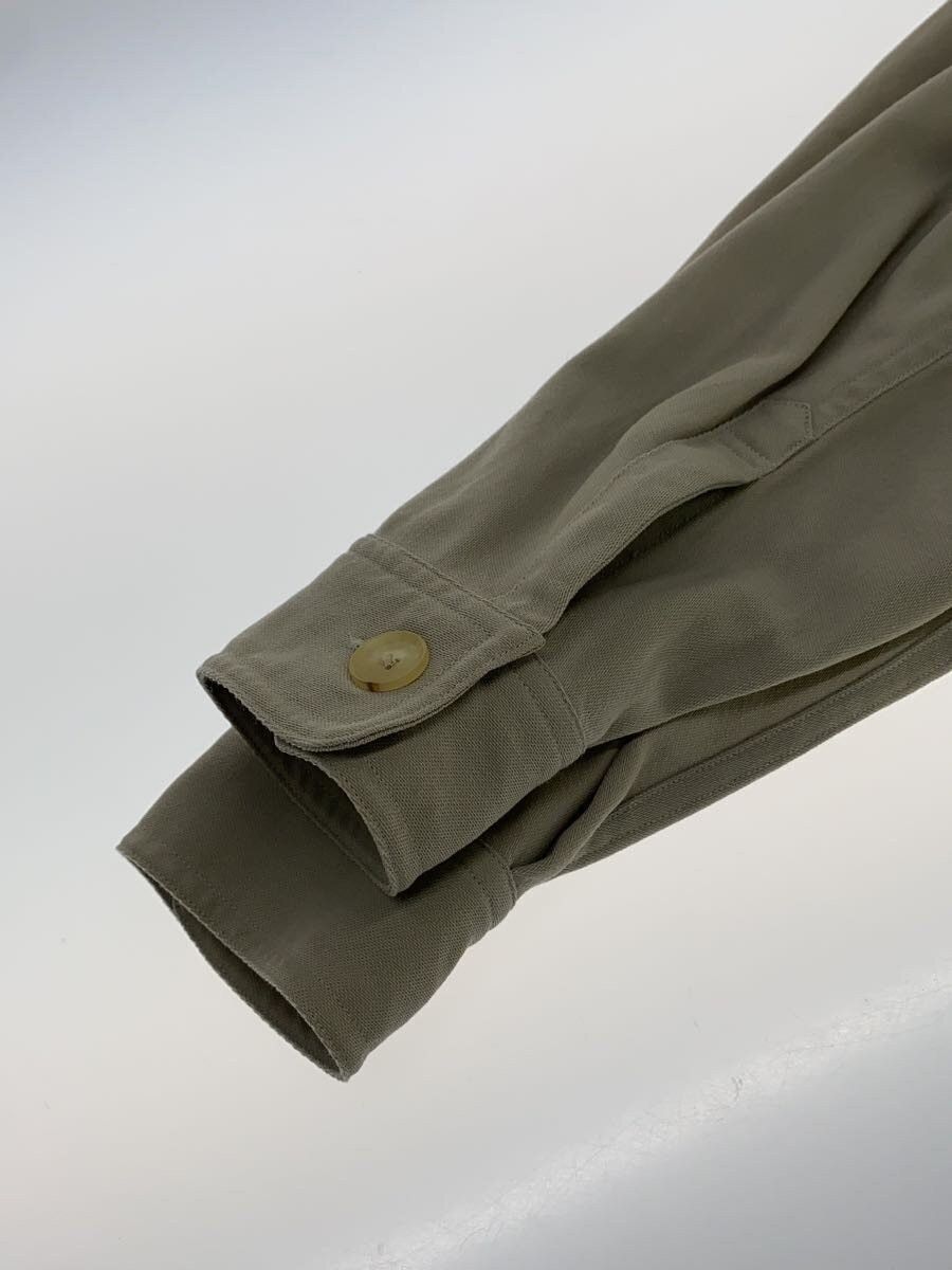 Auralee SS20 Dobby Wool Shirt Size US L / EU 52-54 / 3 - 5 Thumbnail